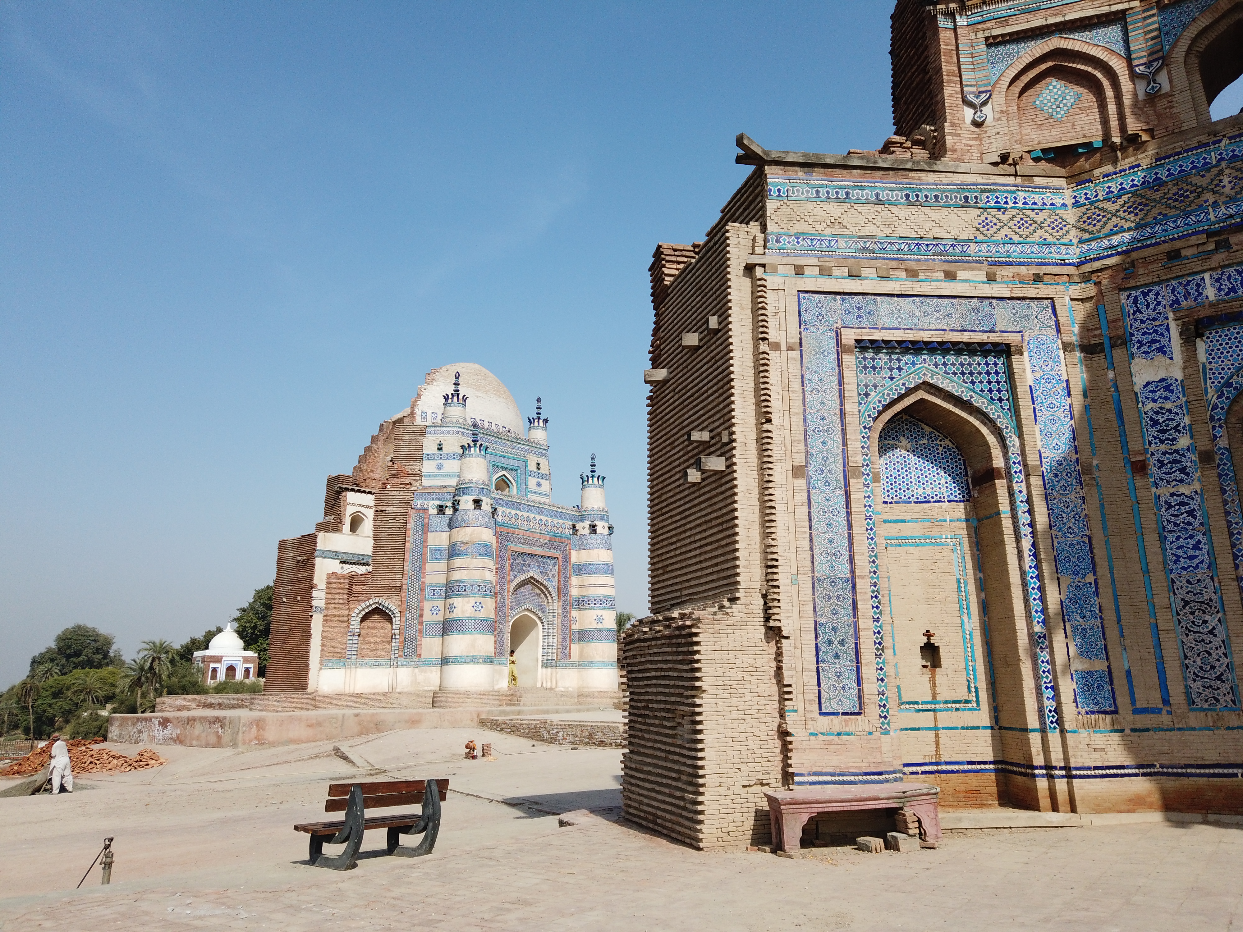Bibi Jawindi