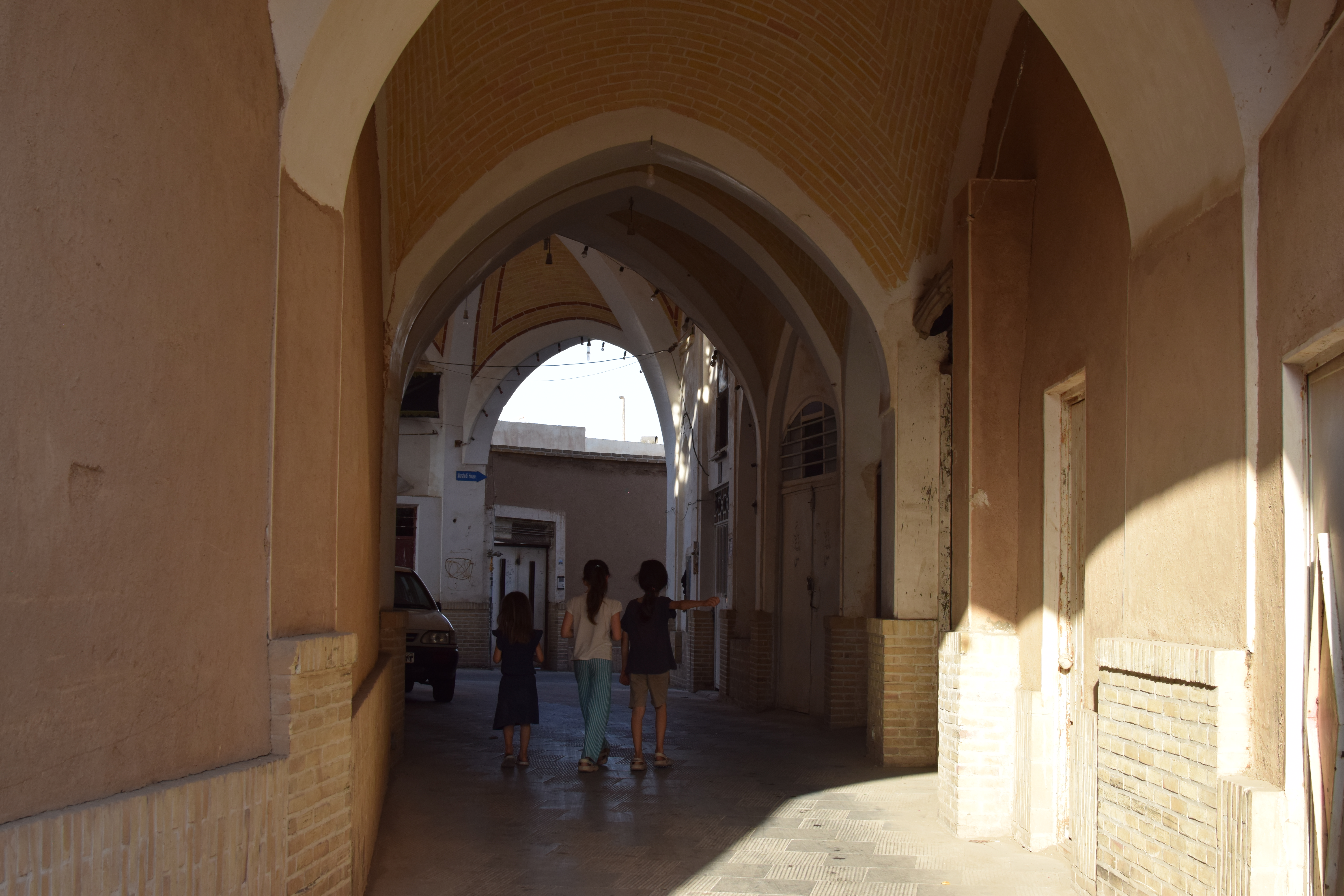 Kashan