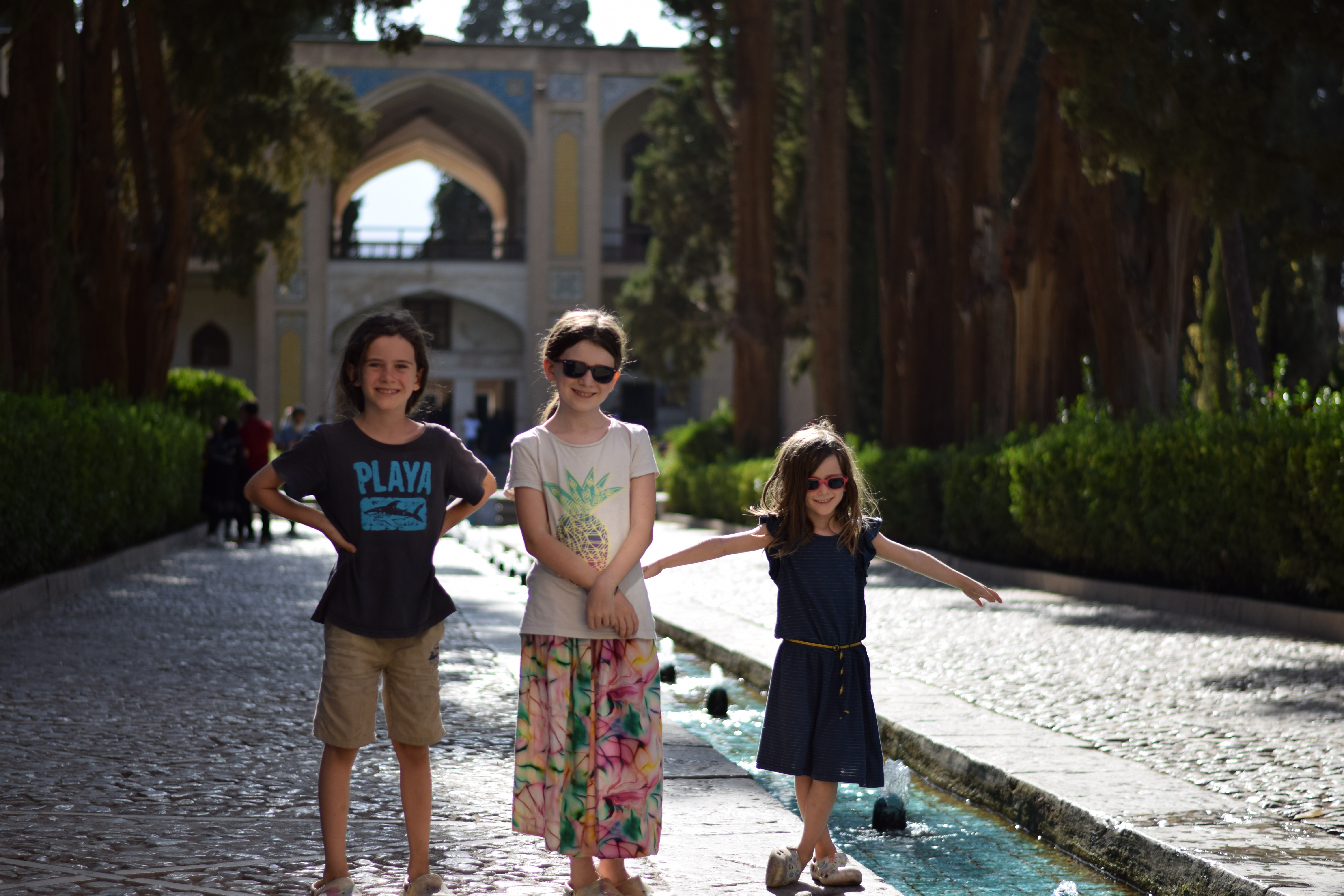 Kashan