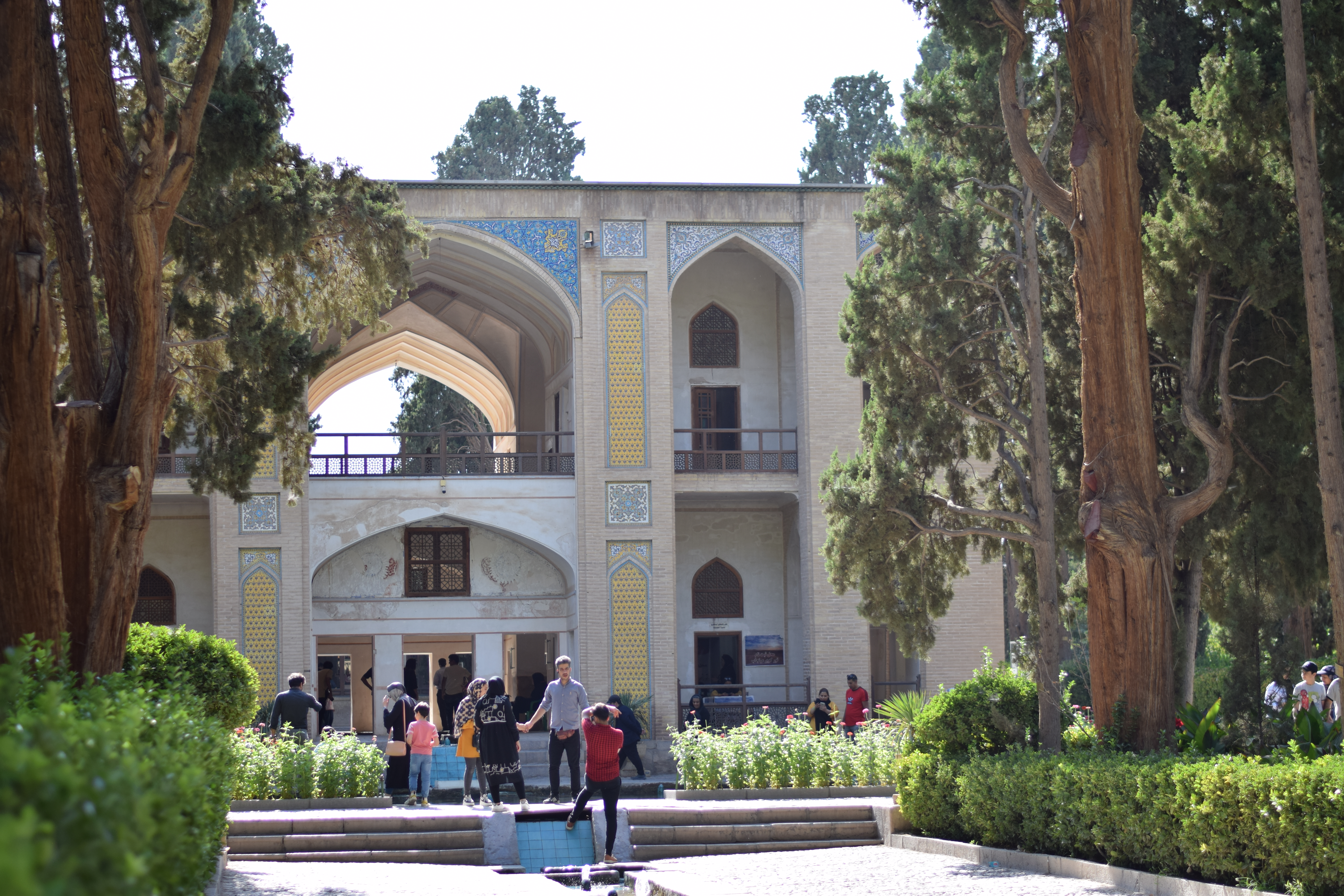 Kashan