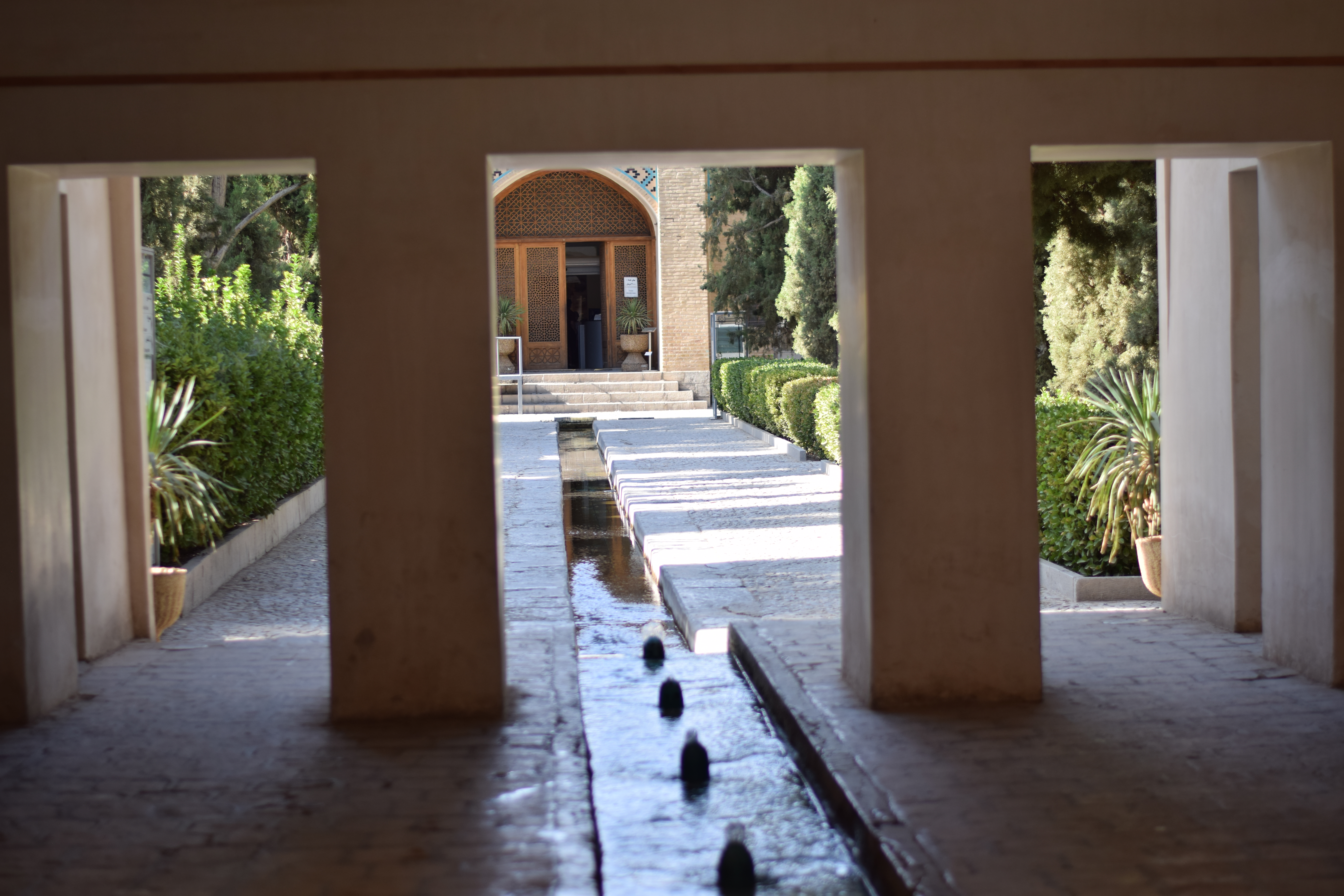 Kashan
