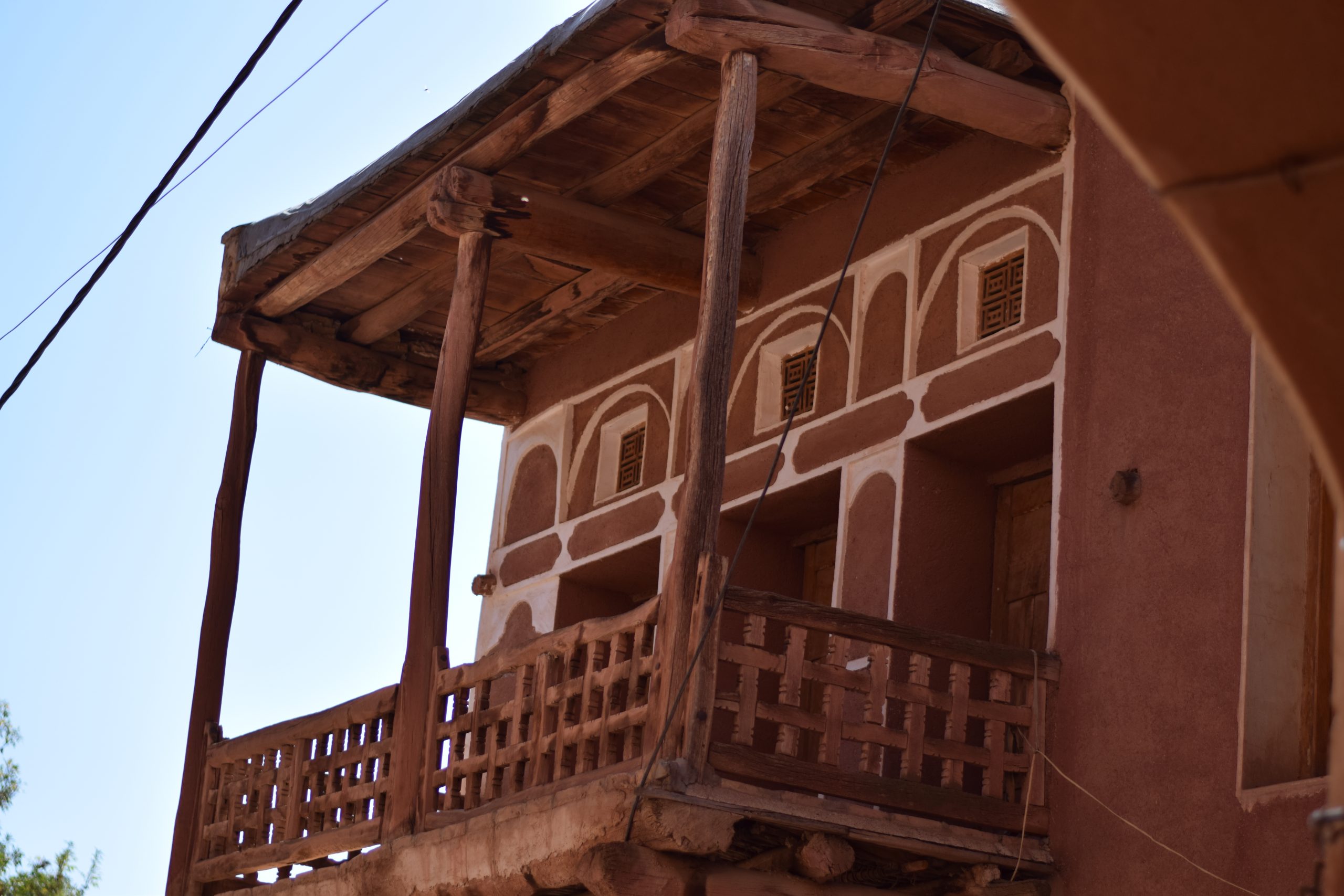 Abyaneh