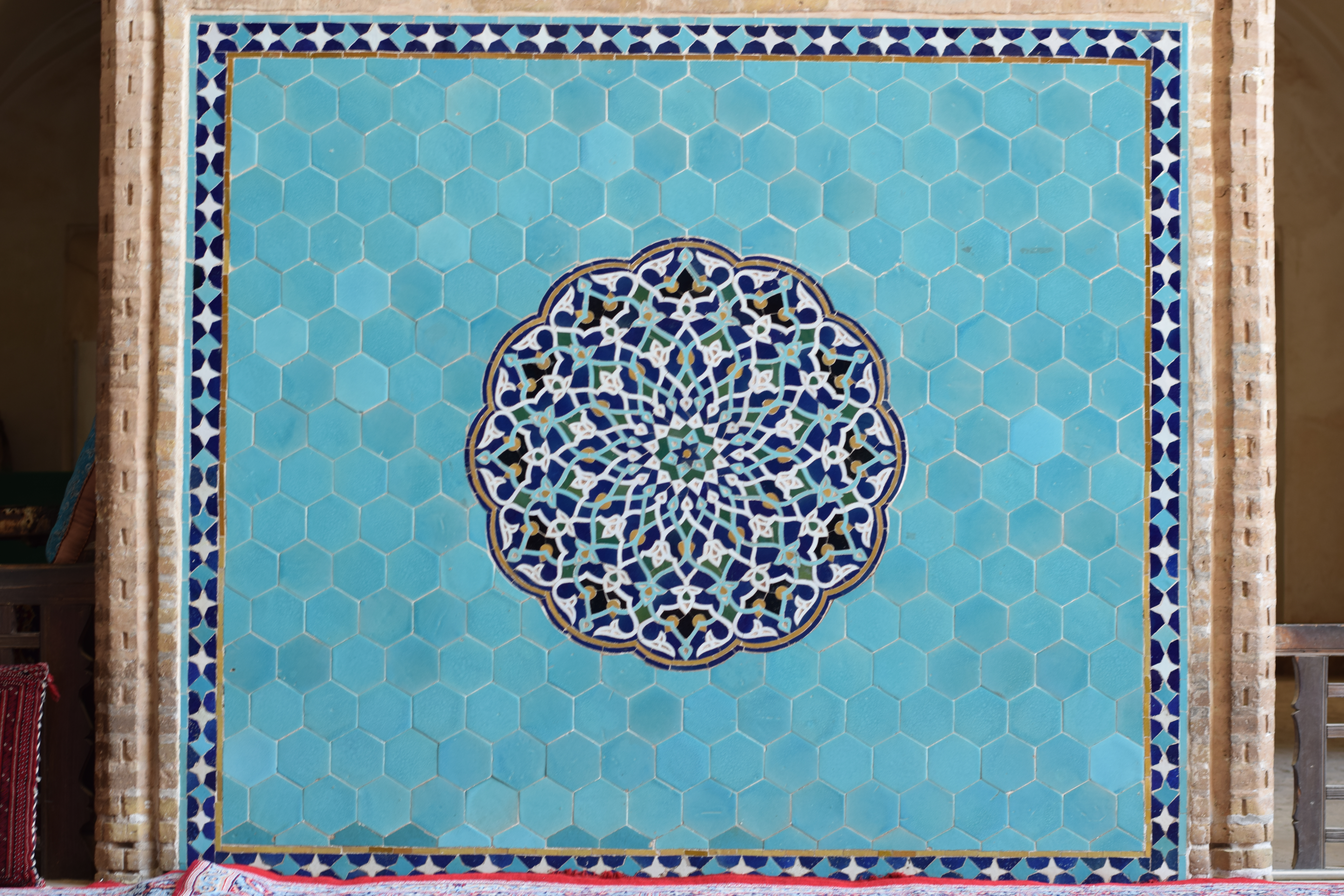 Yazd