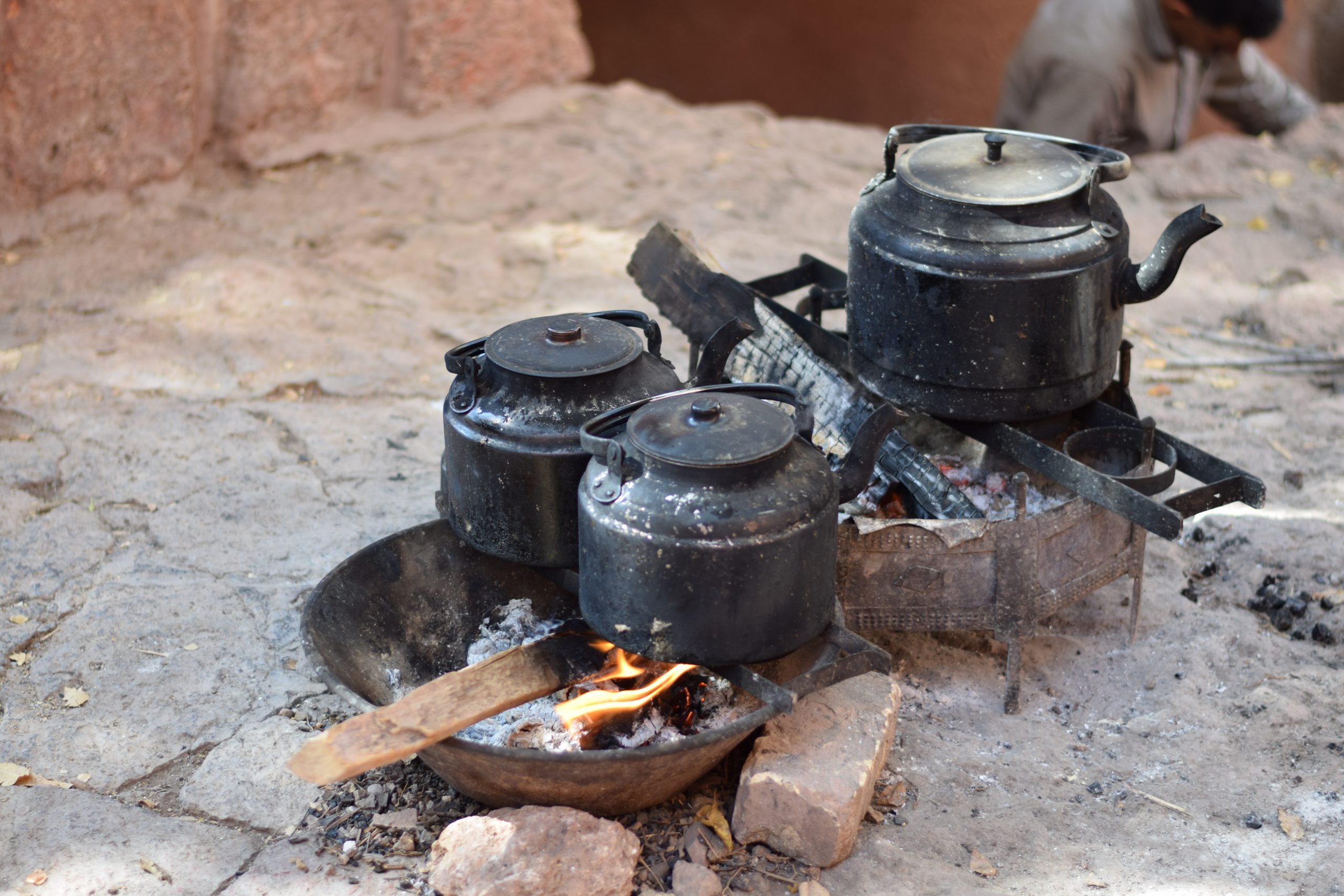 Abyaneh