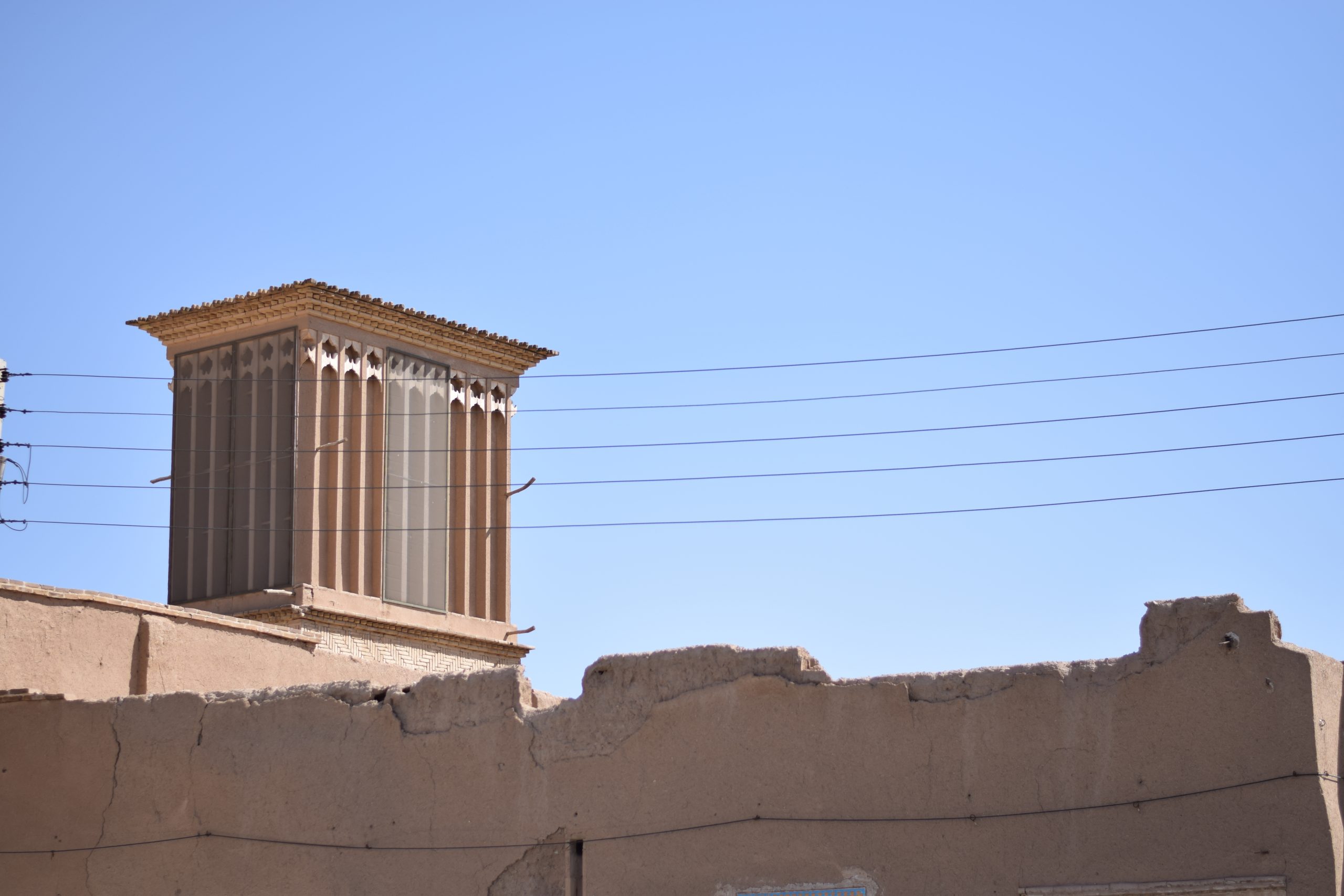 Yazd