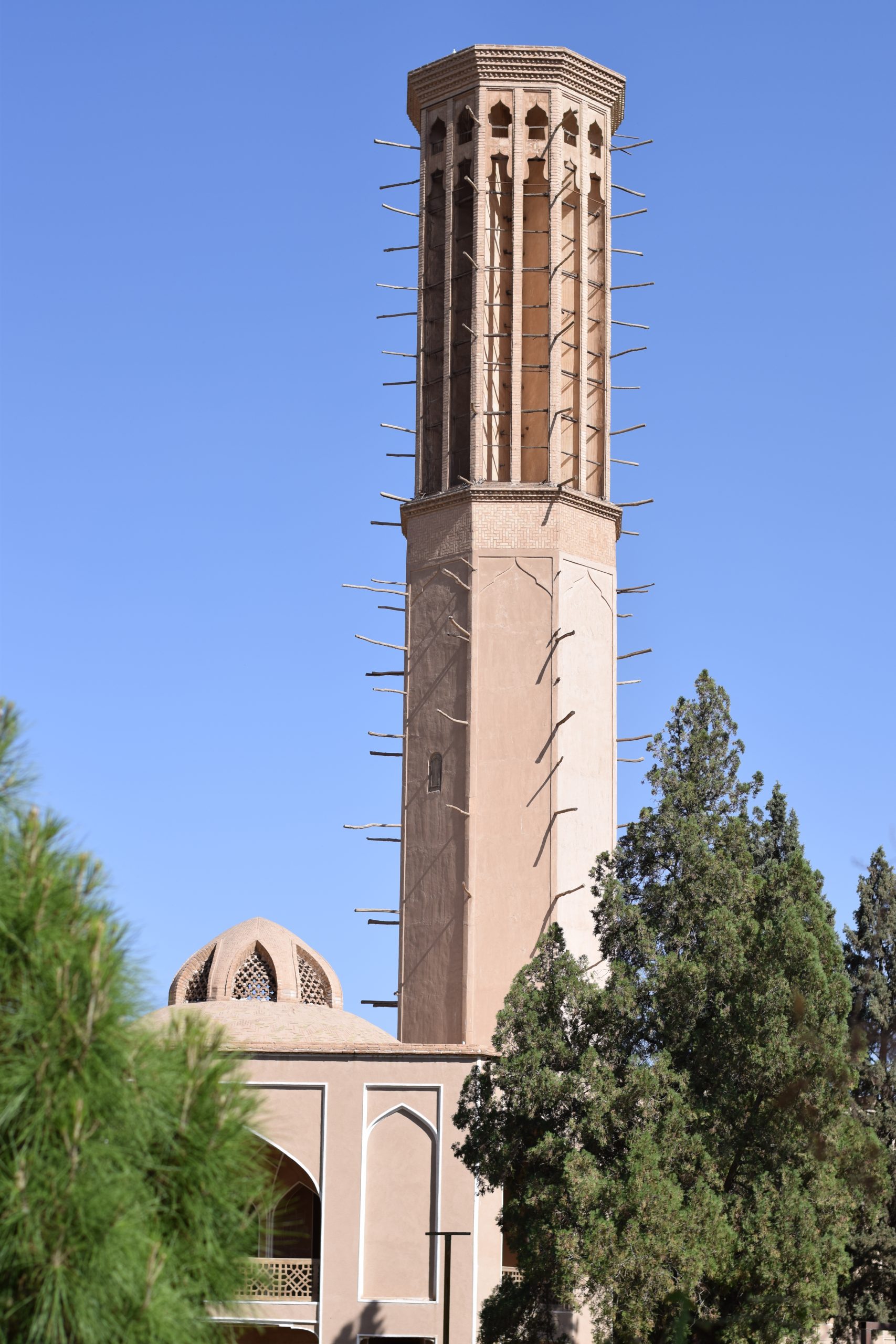 Yazd