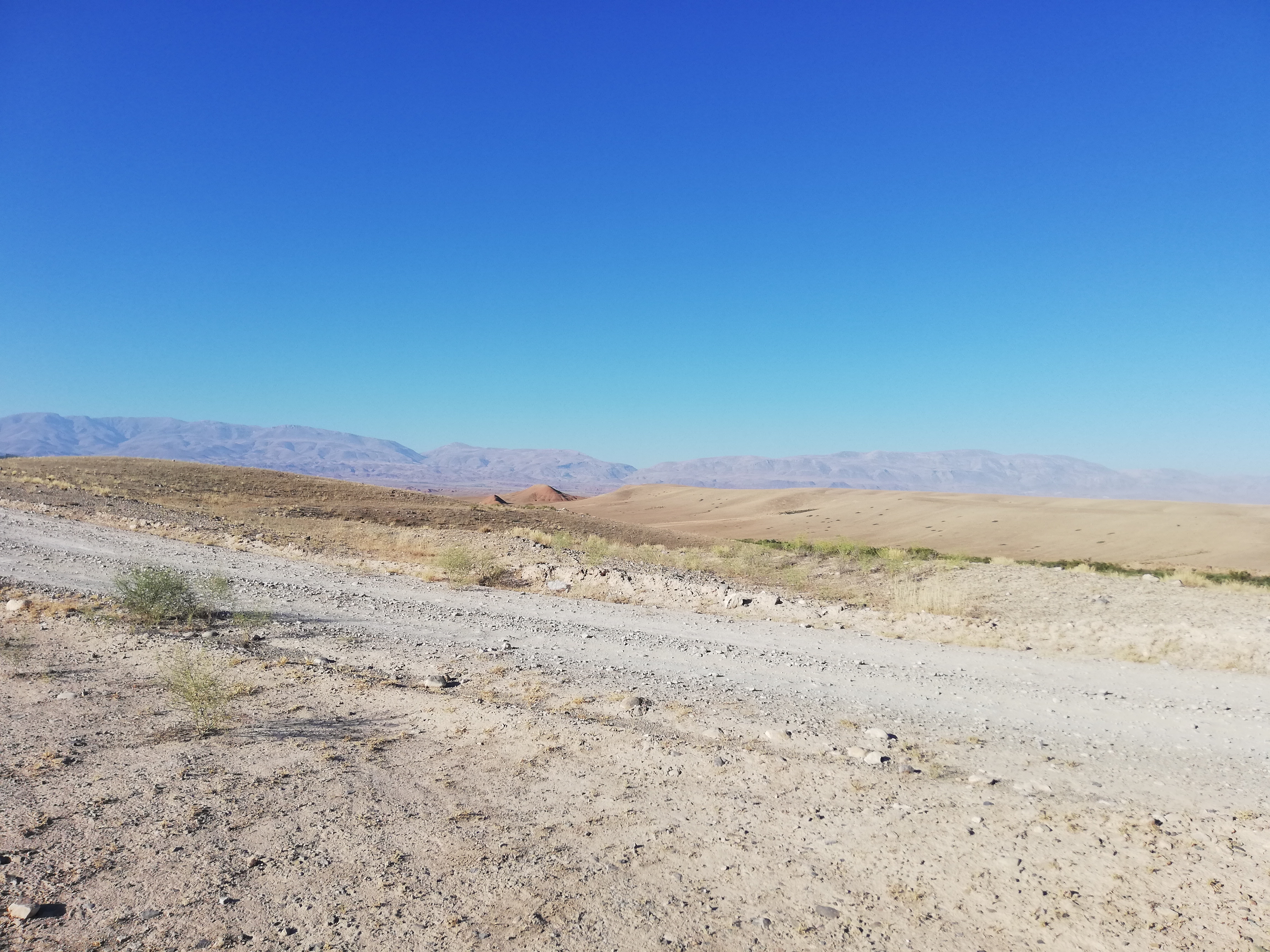 Maku - Iran
