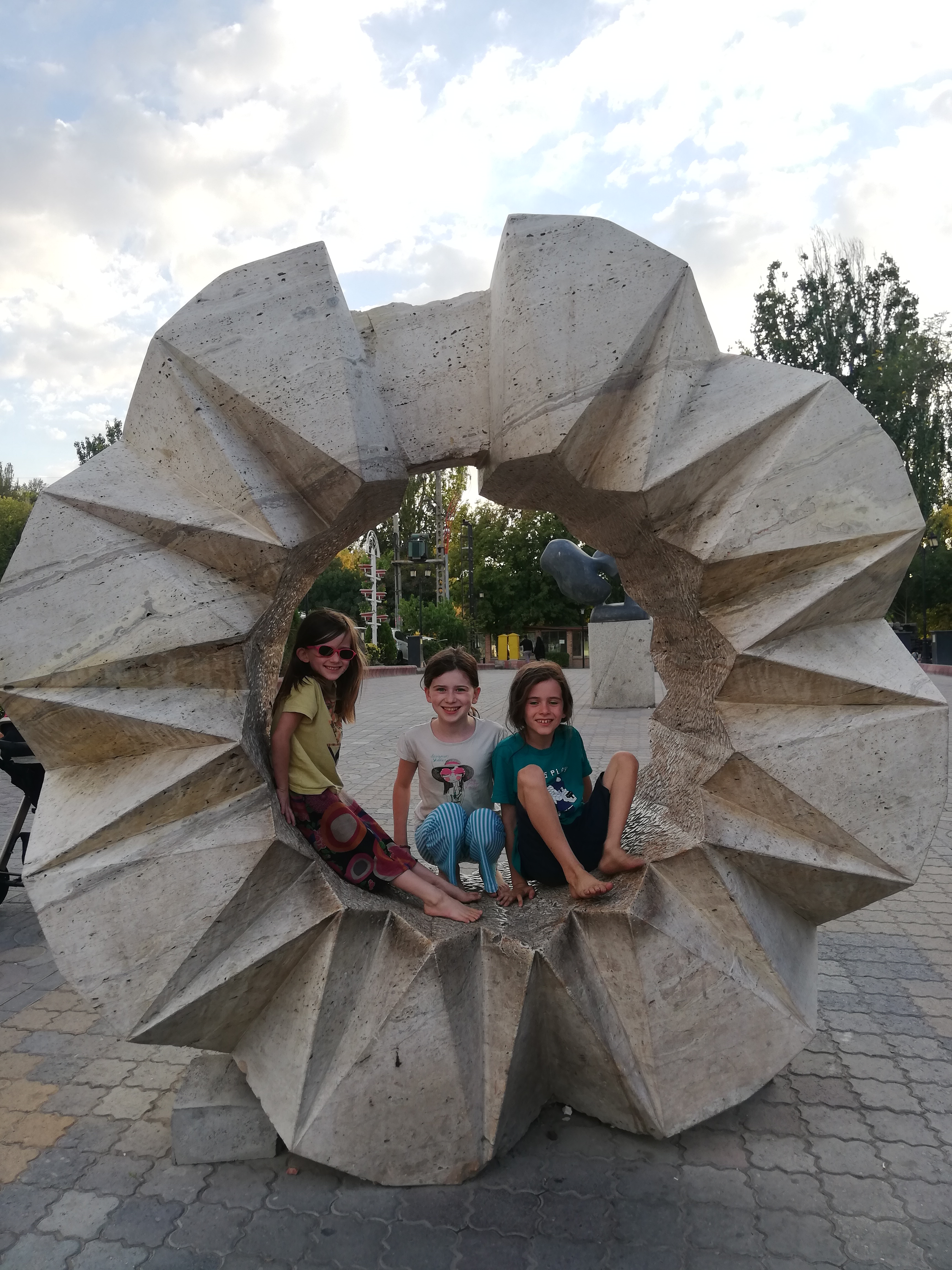 Tabriz - Iran