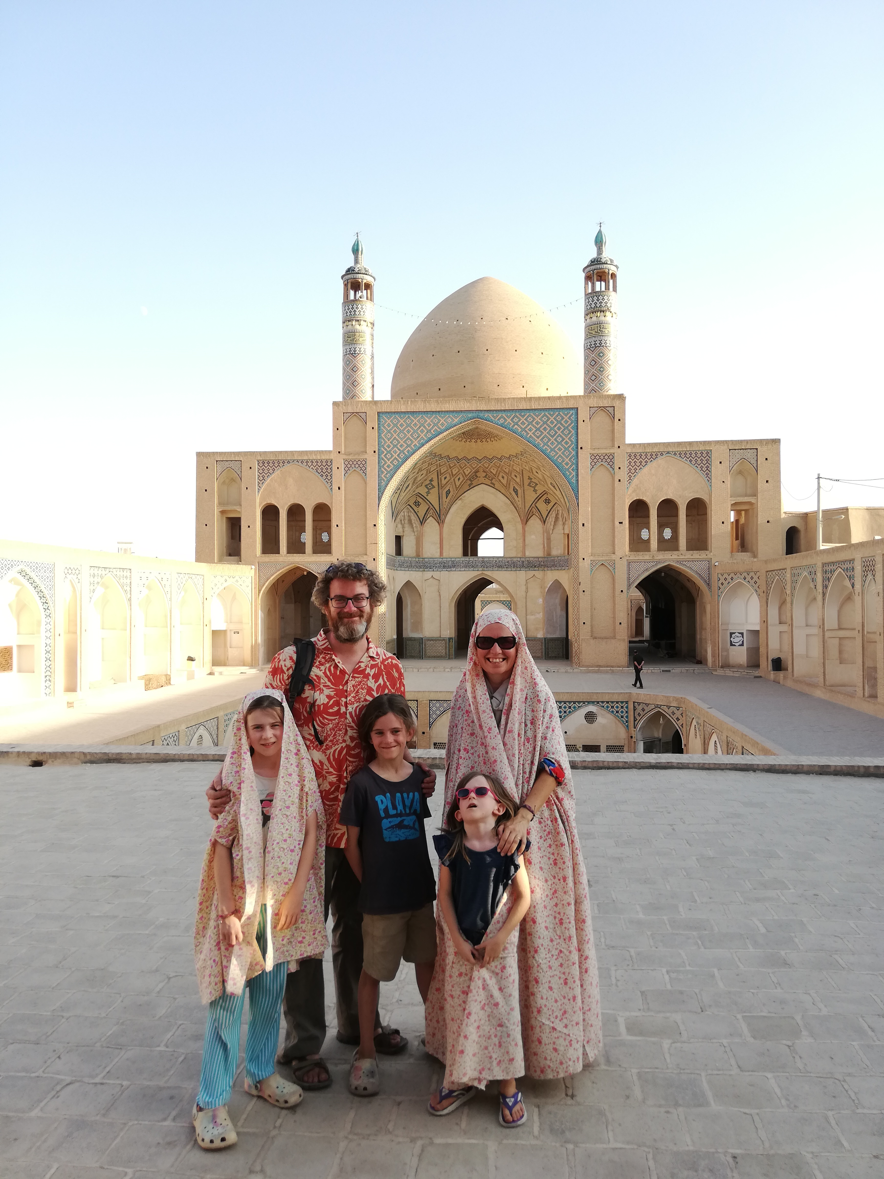 Kashan
