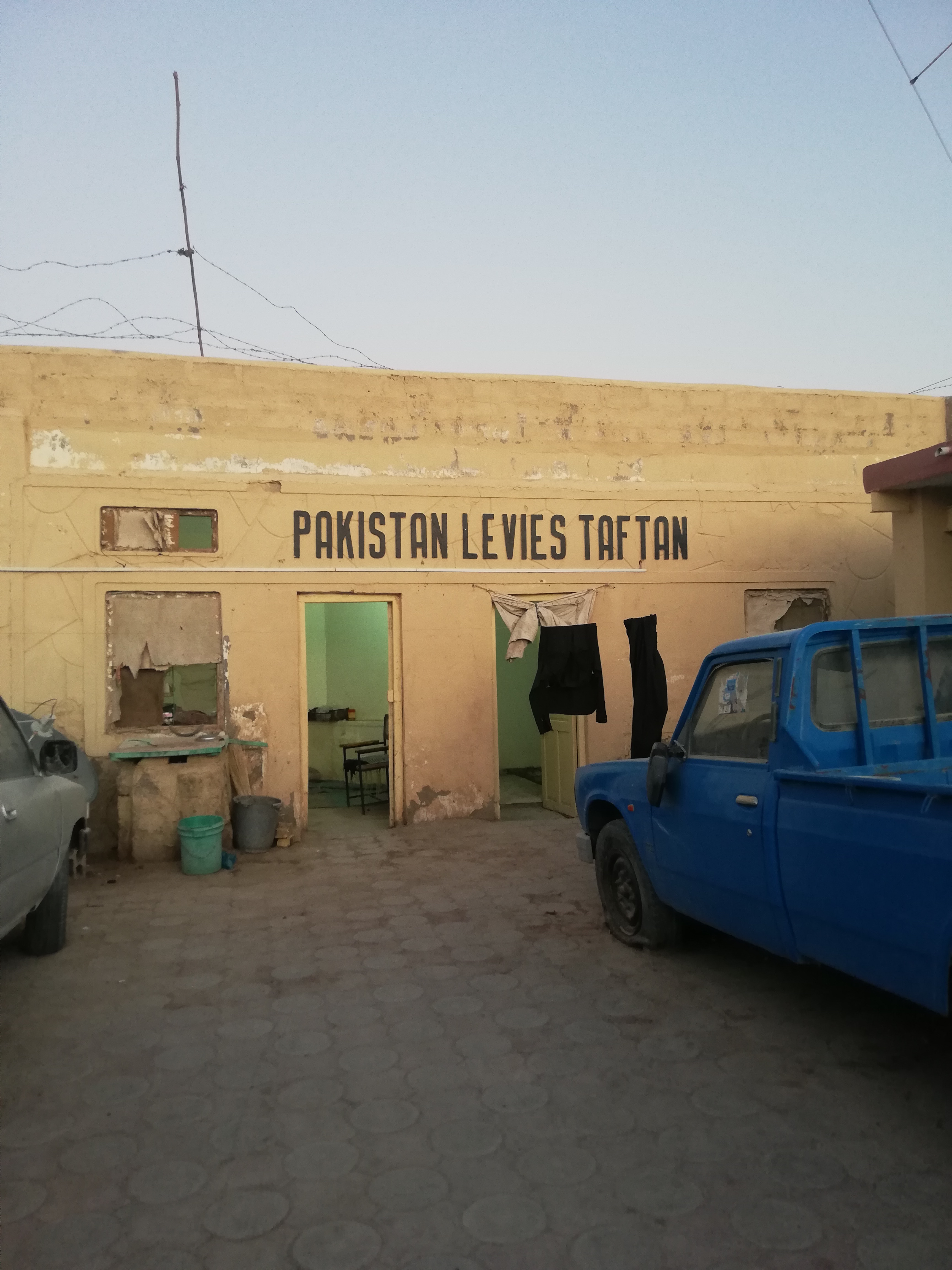 Pakistan