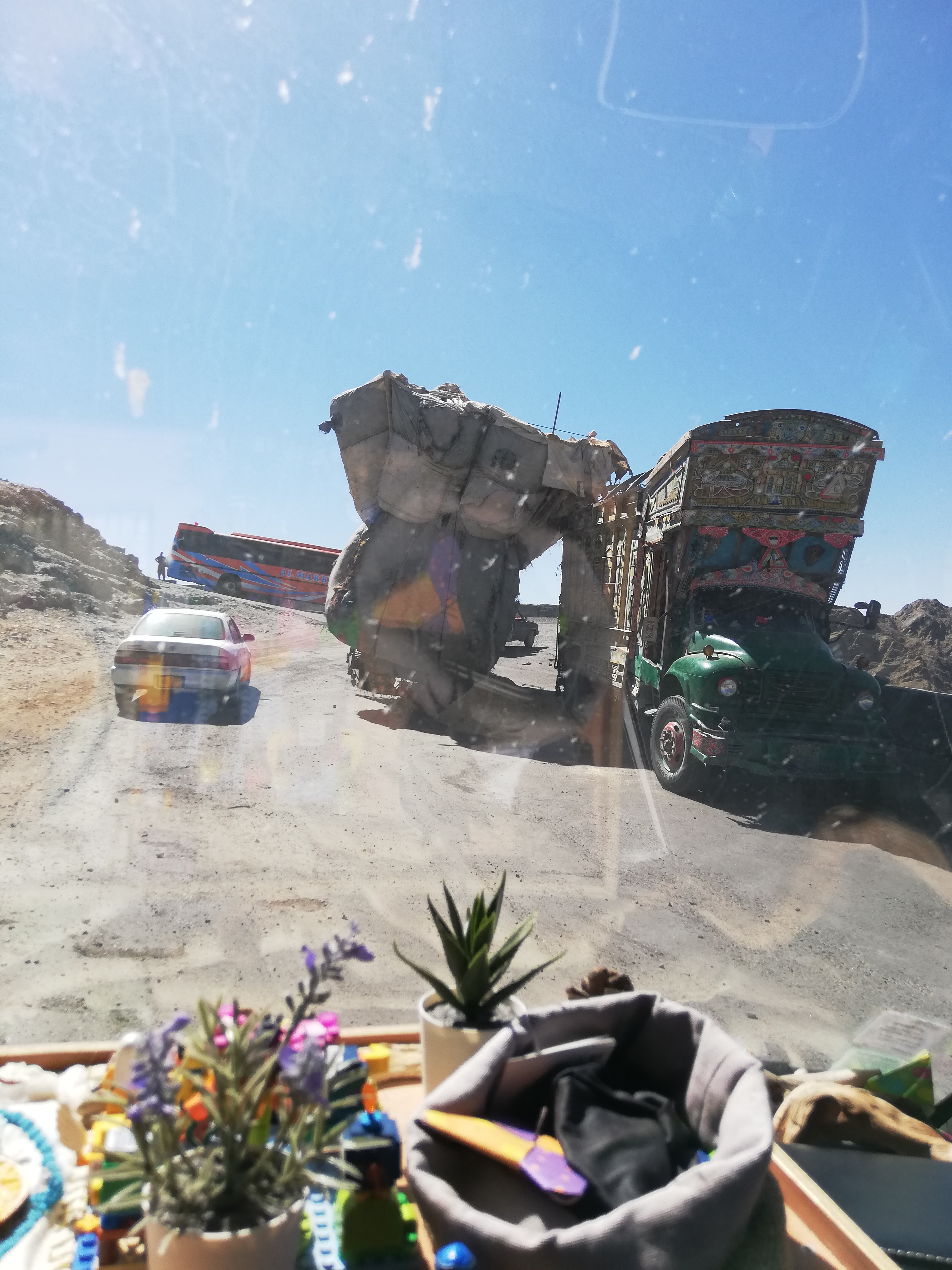 Pakistan
