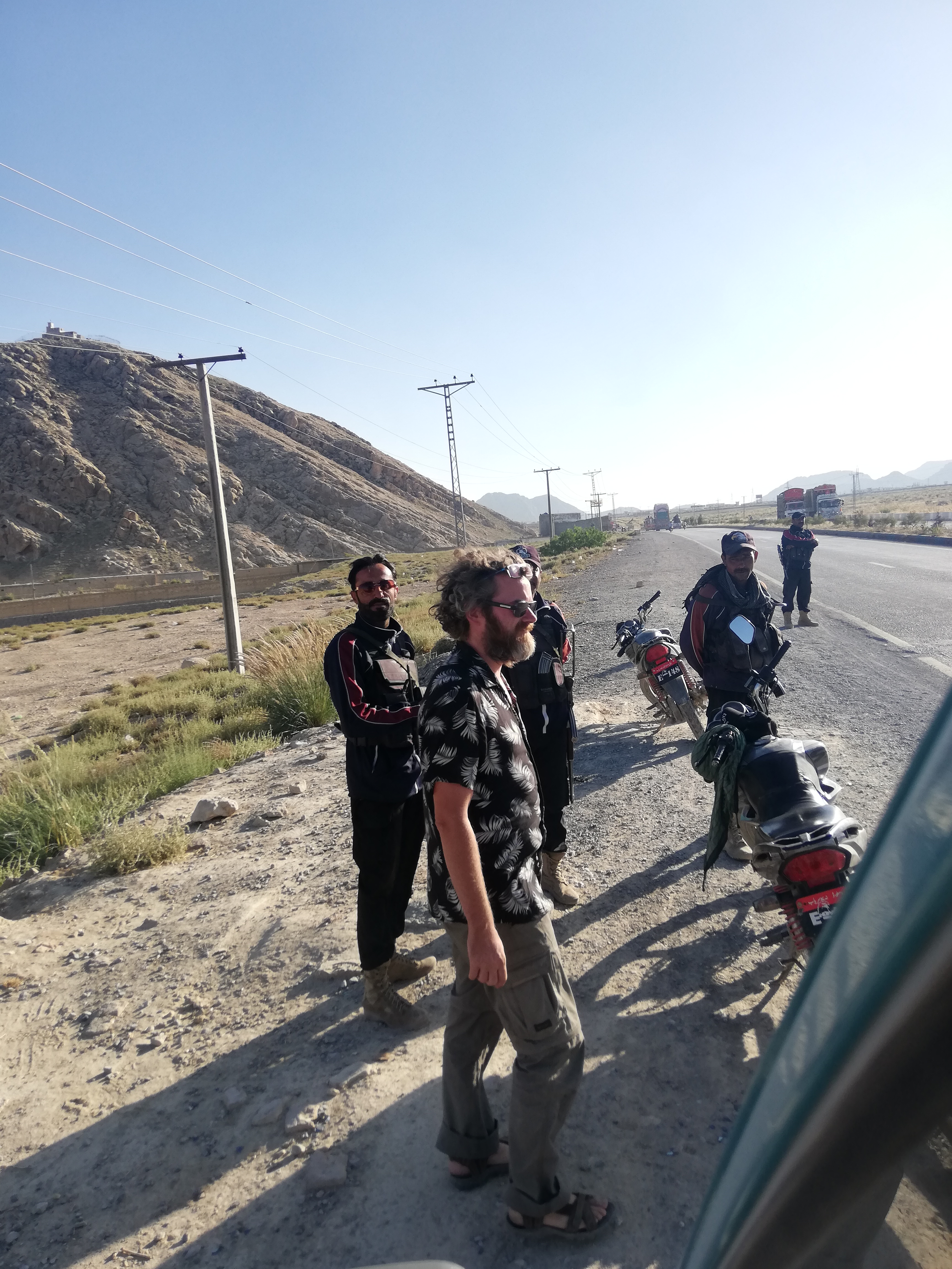Pakistan