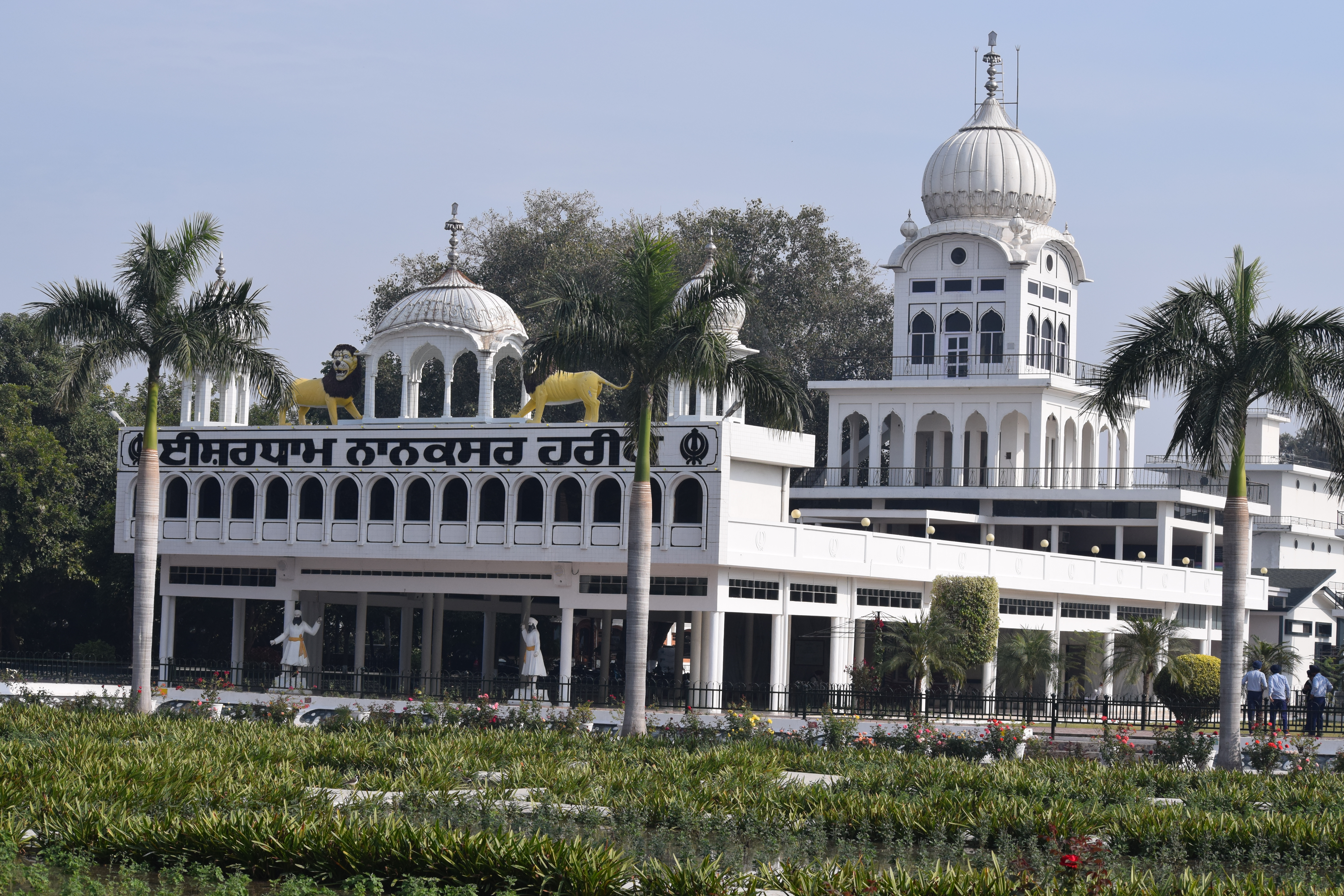 Rajasthan