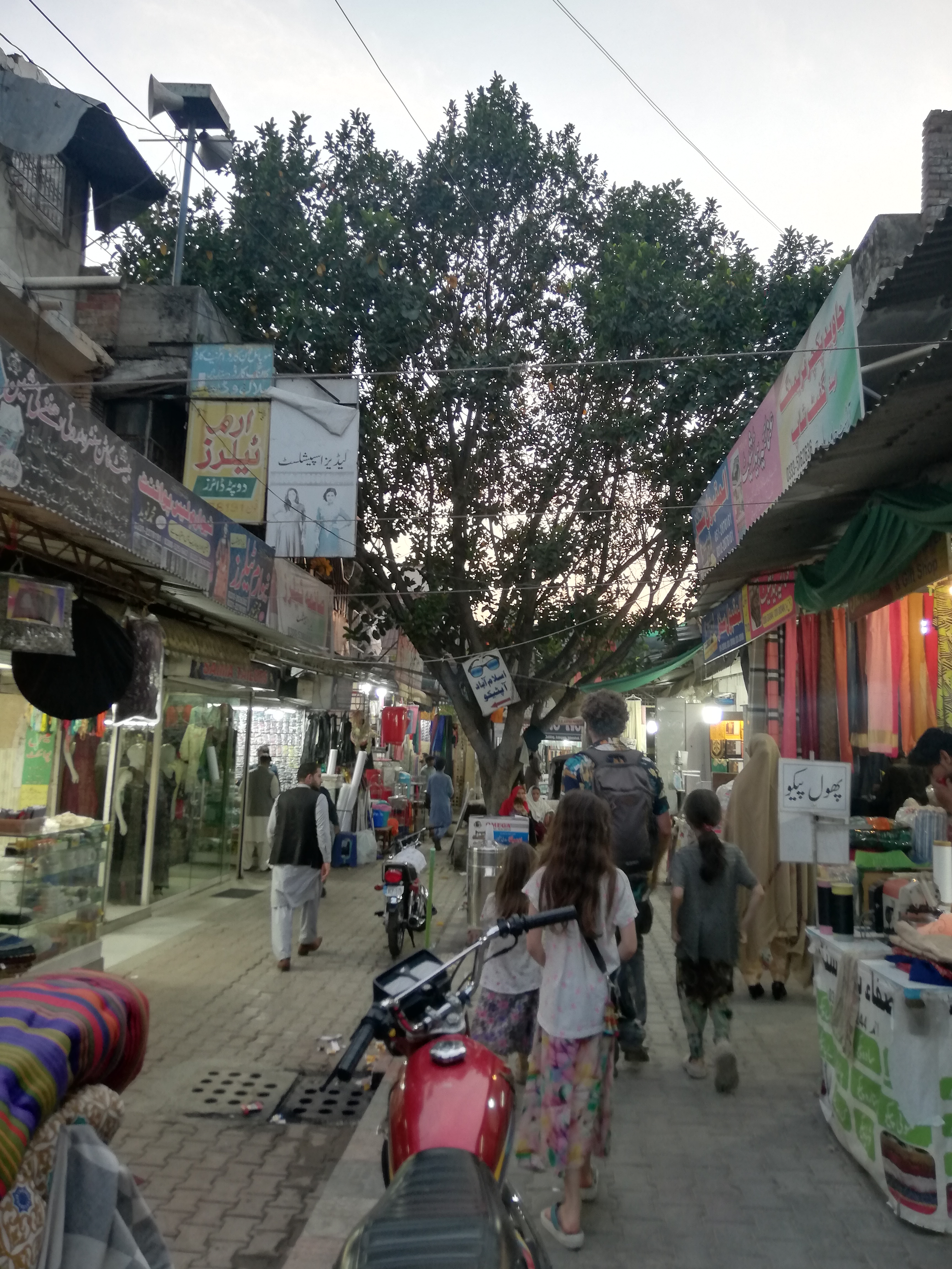 Islamabad