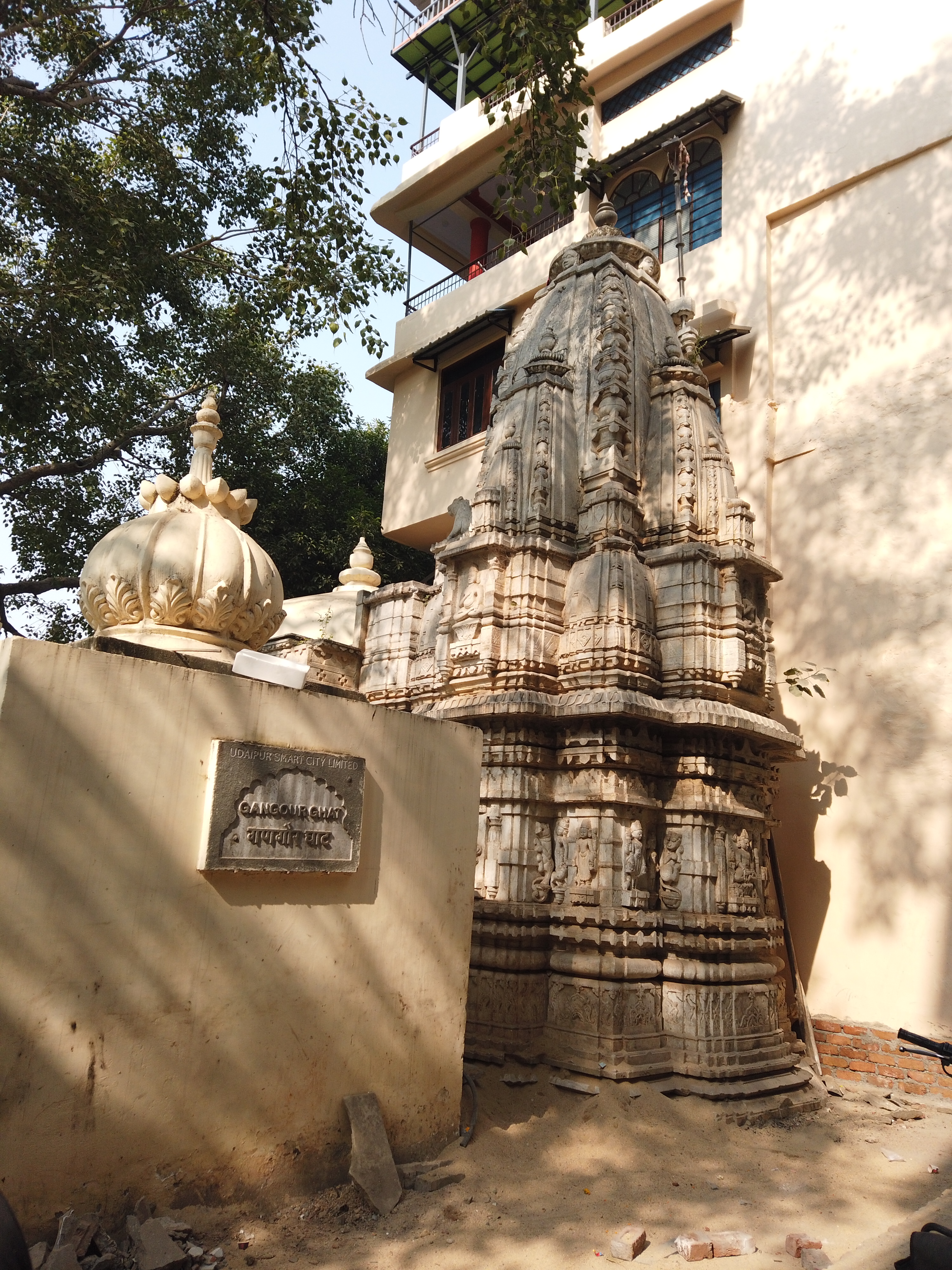 udaipur