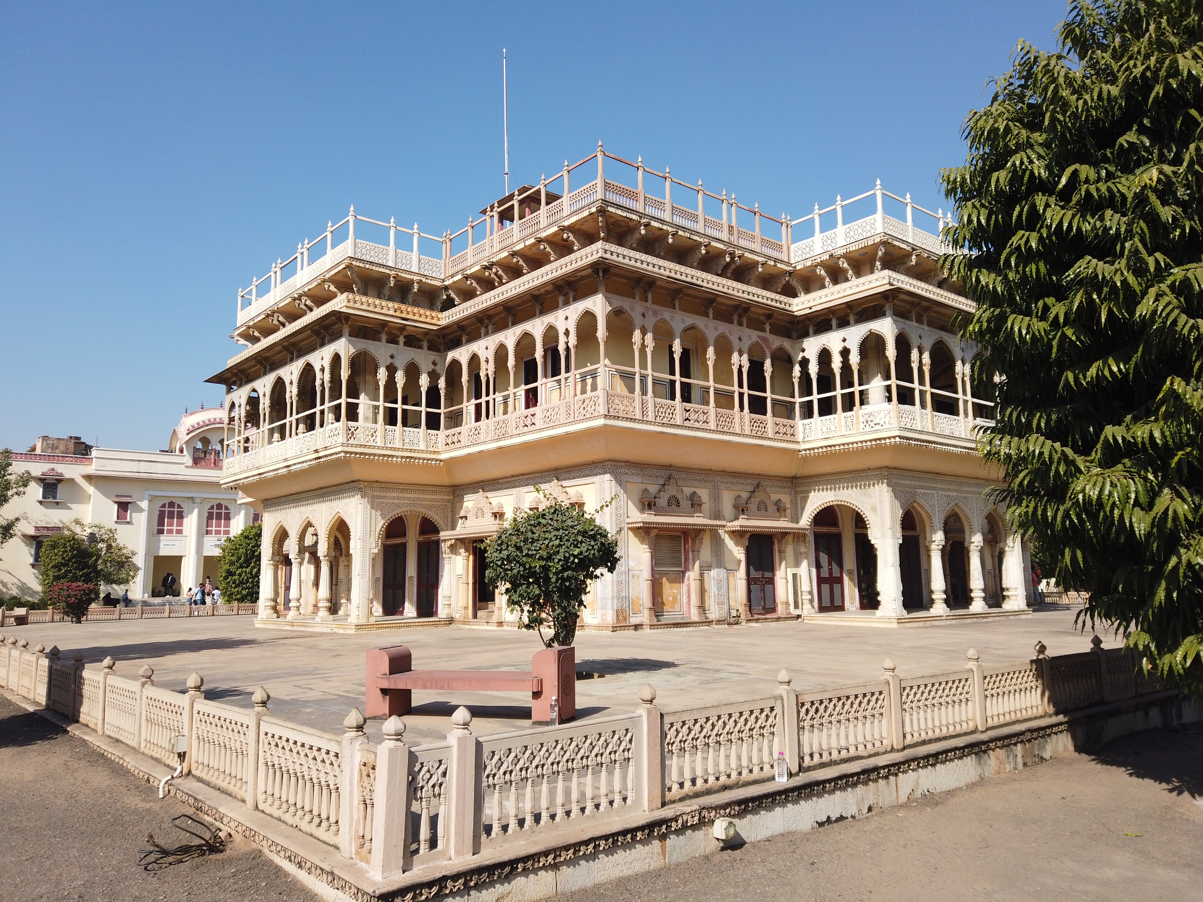 Jaipur