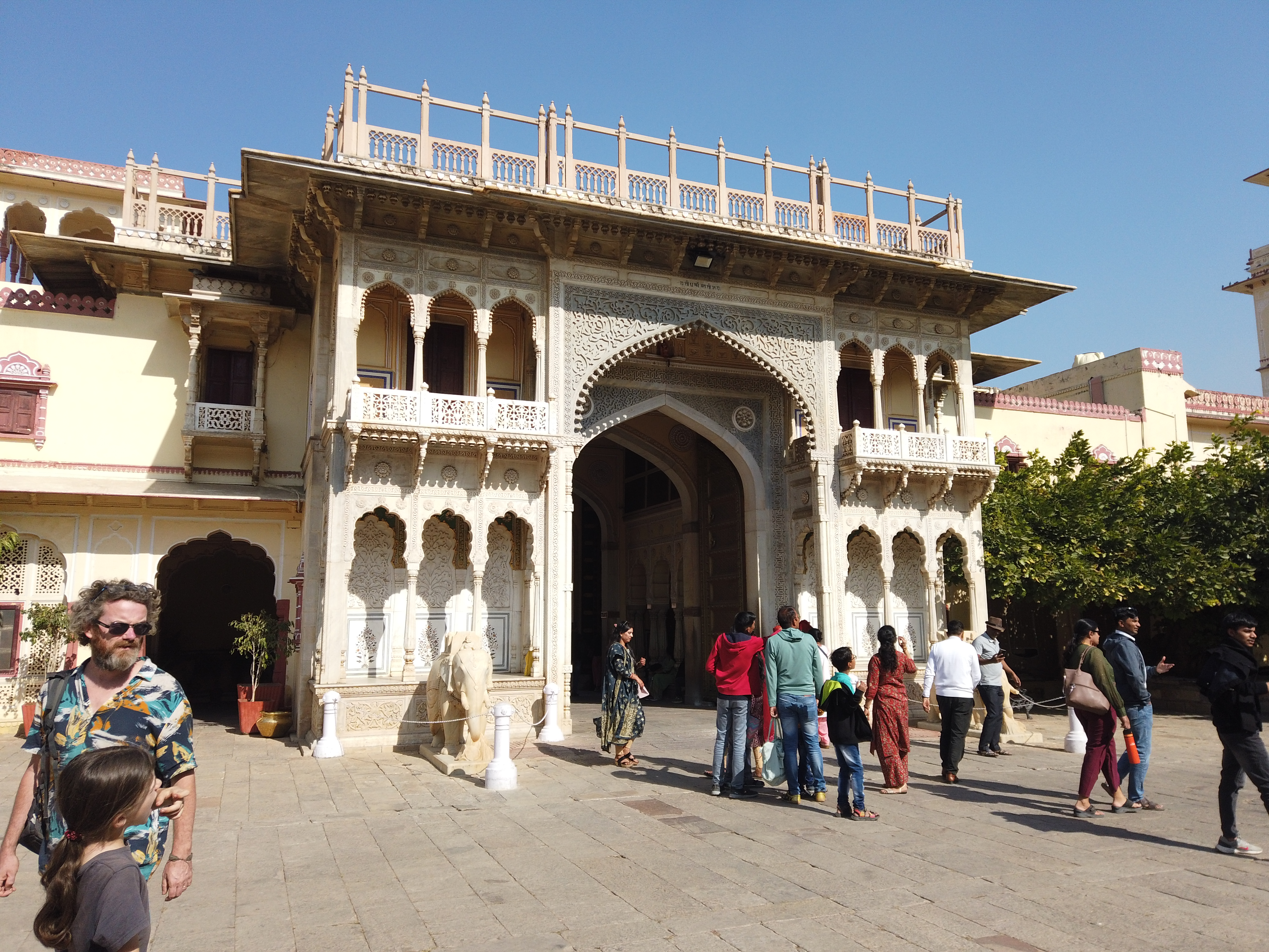 Jaipur