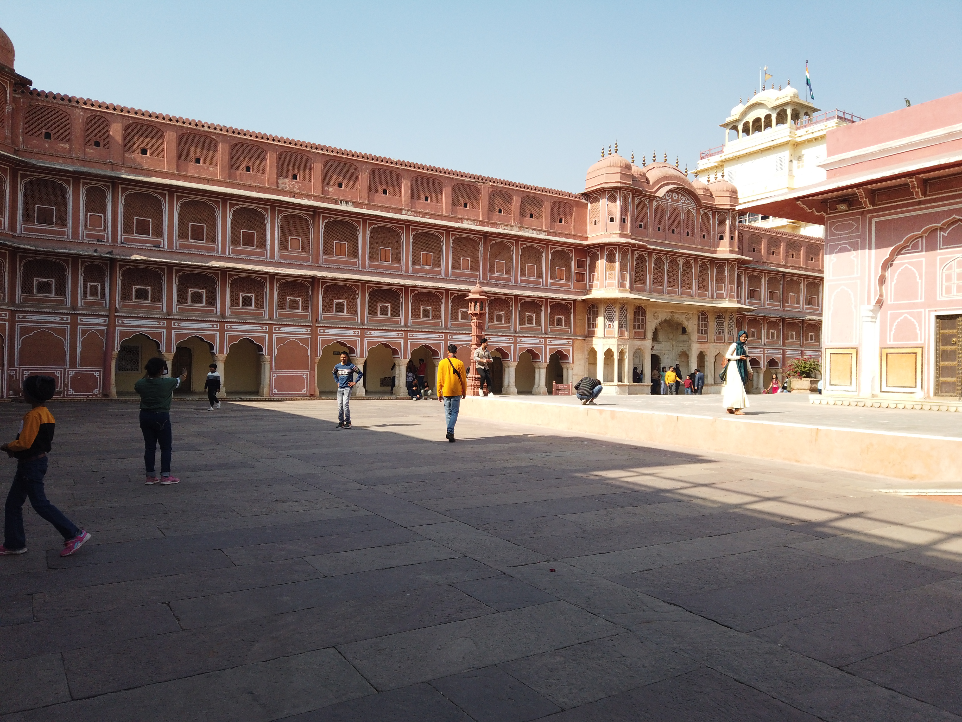 Jaipur