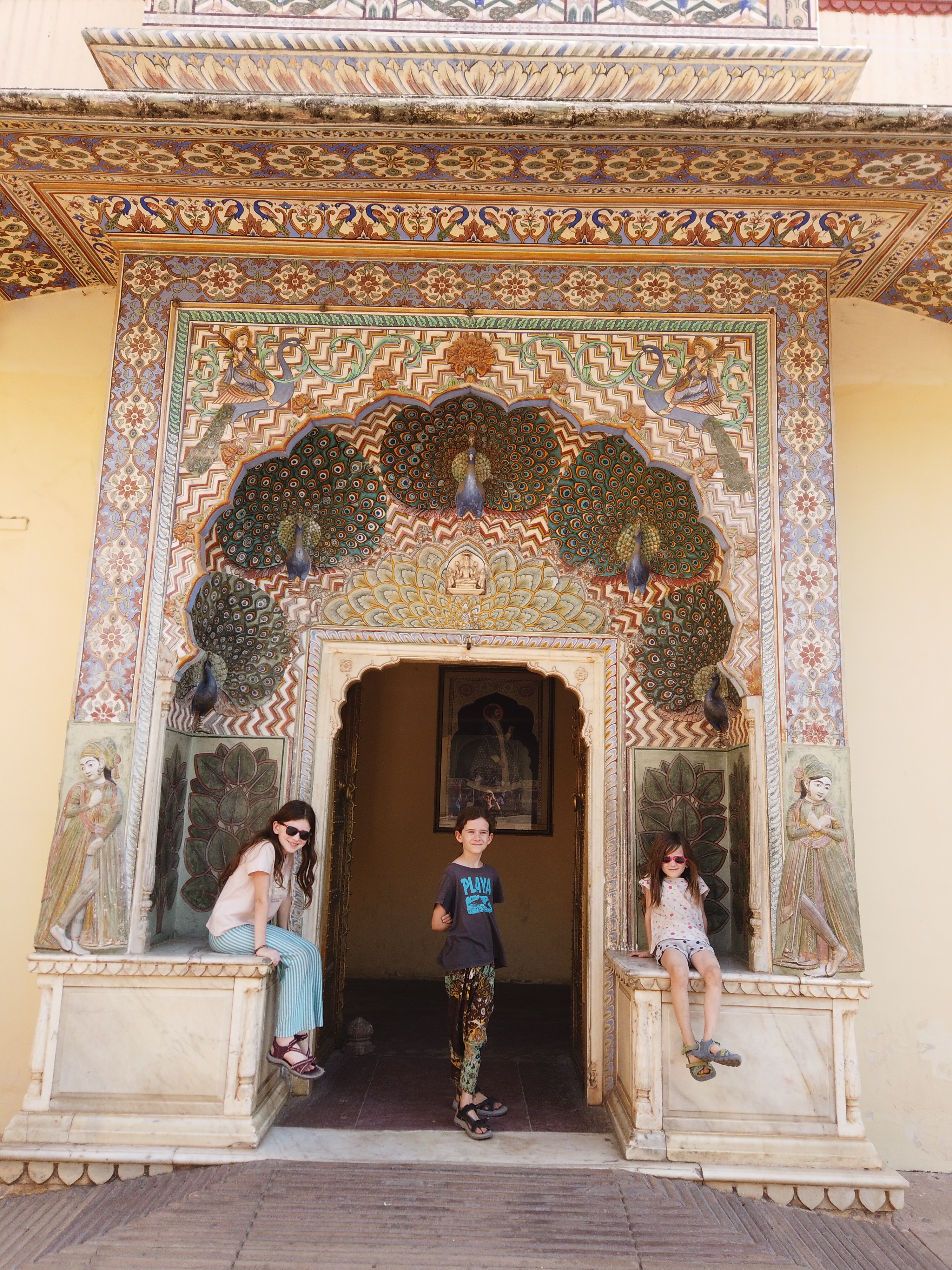 Jaipur