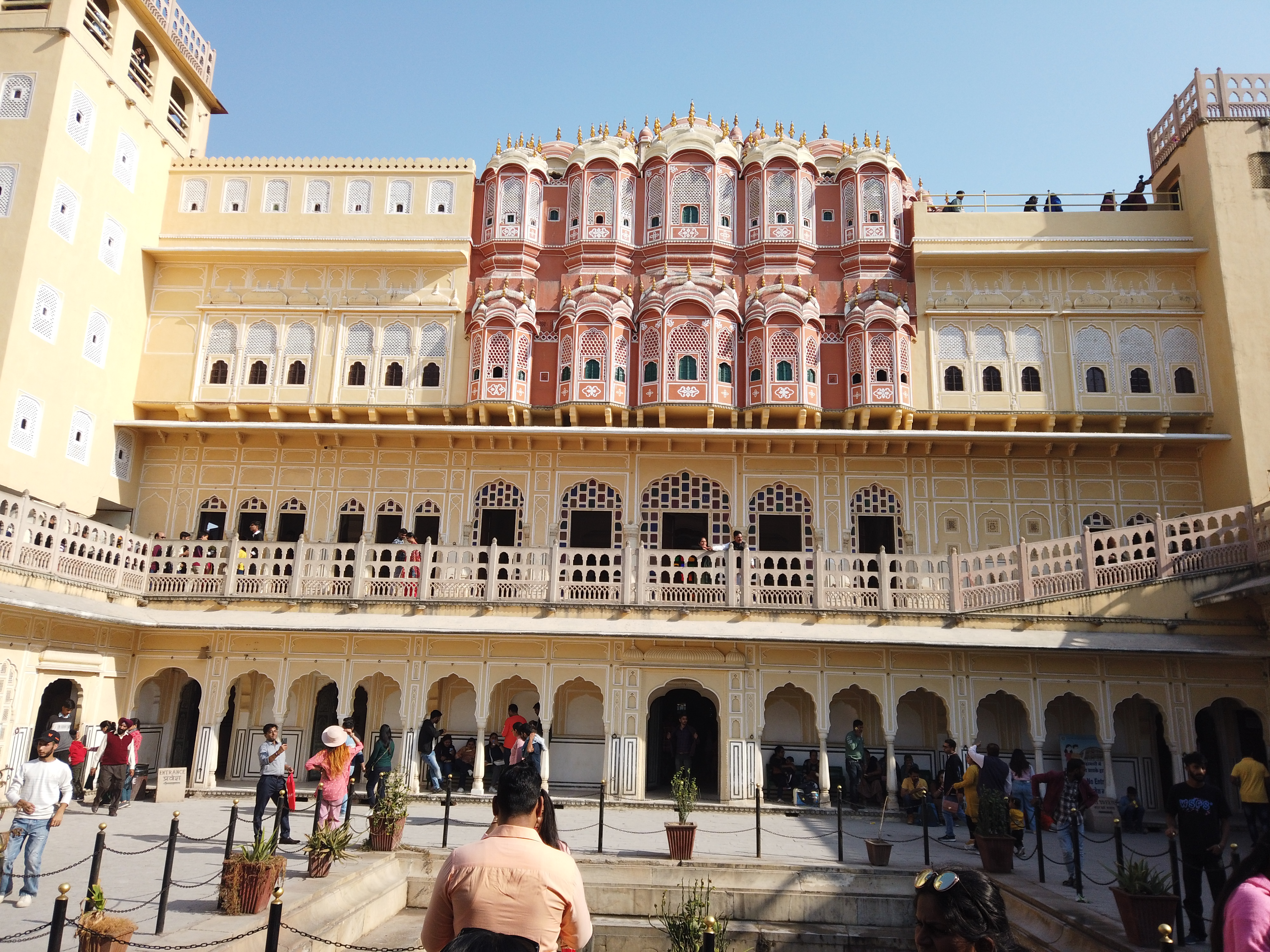 Jaipur