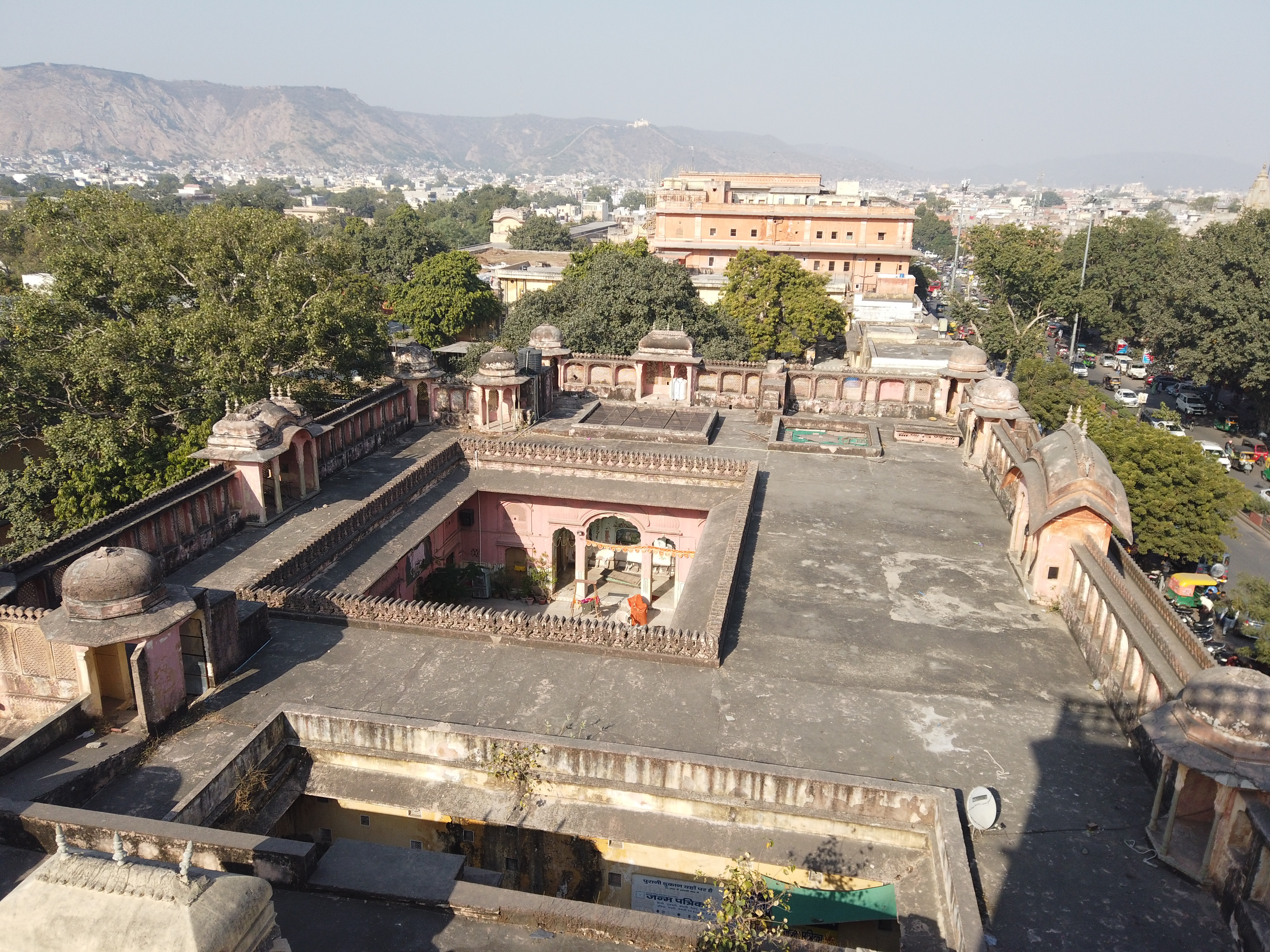 Jaipur