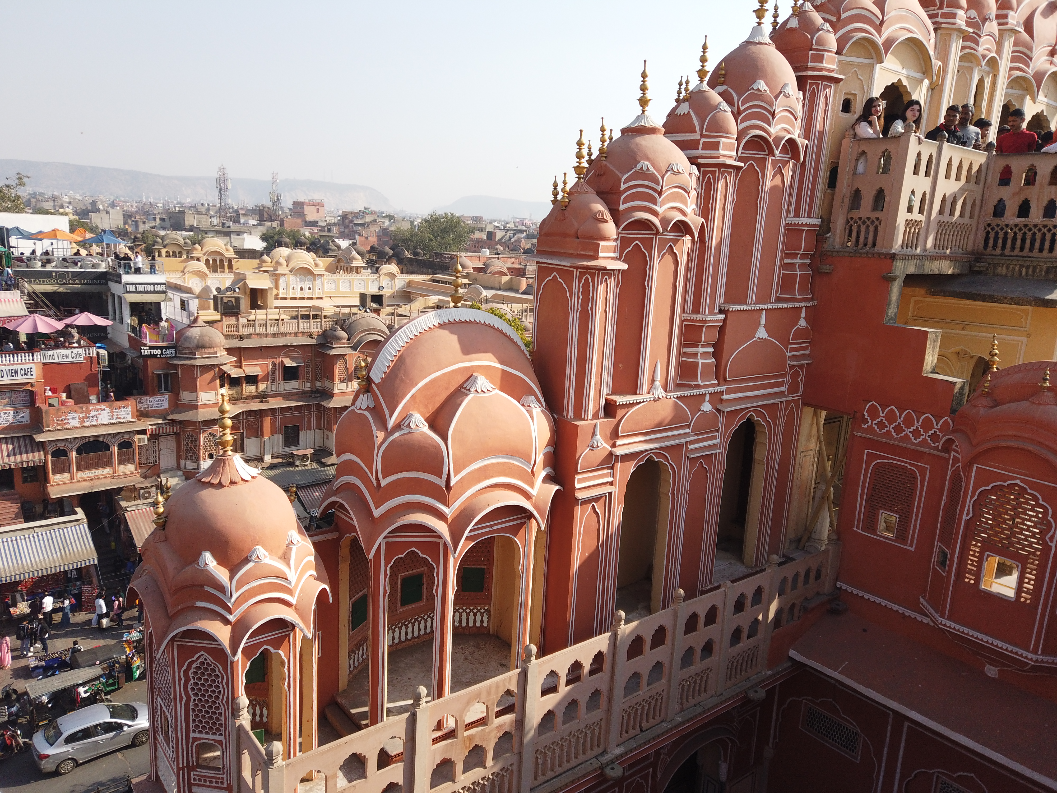 Jaipur