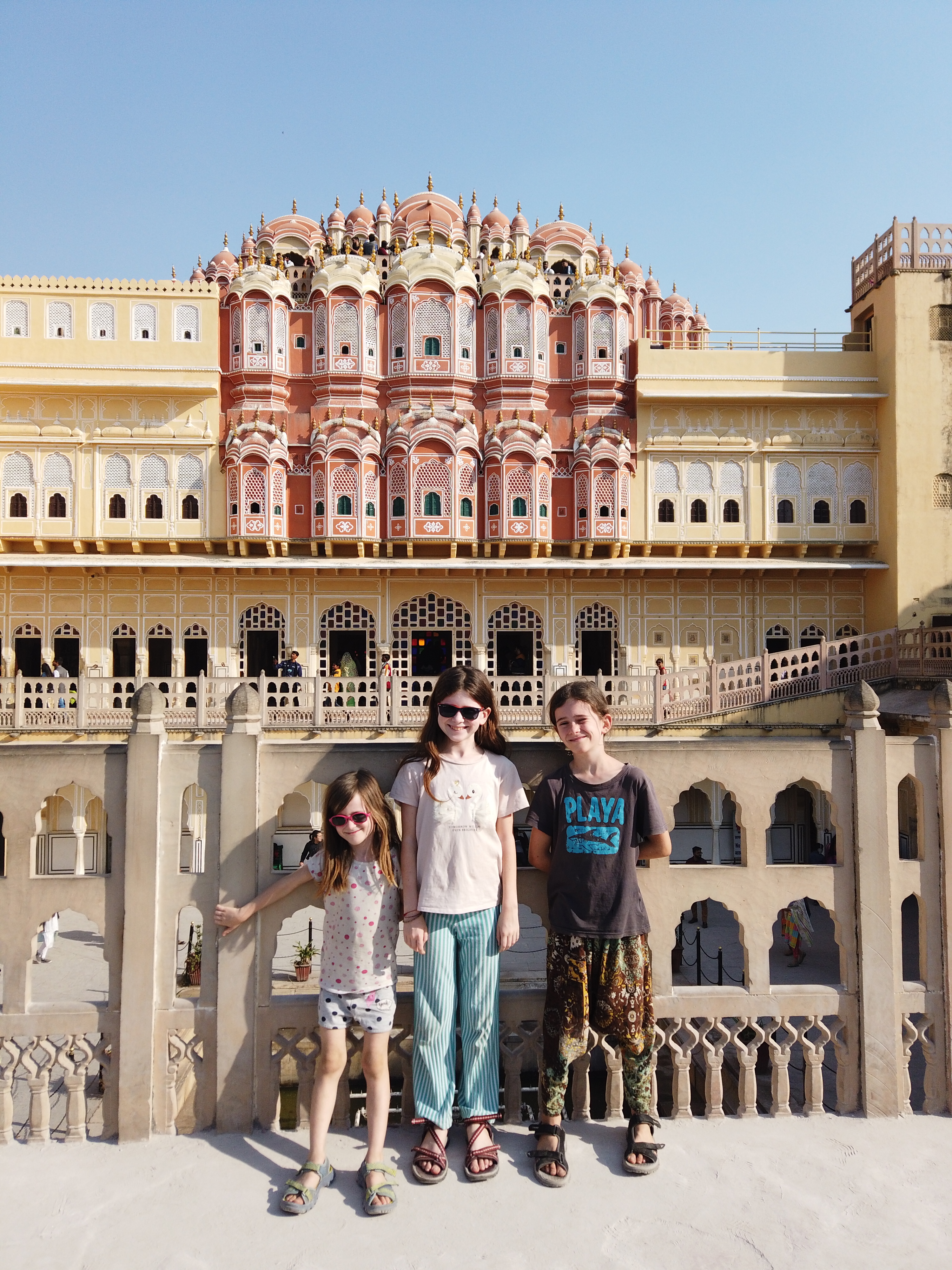 Jaipur