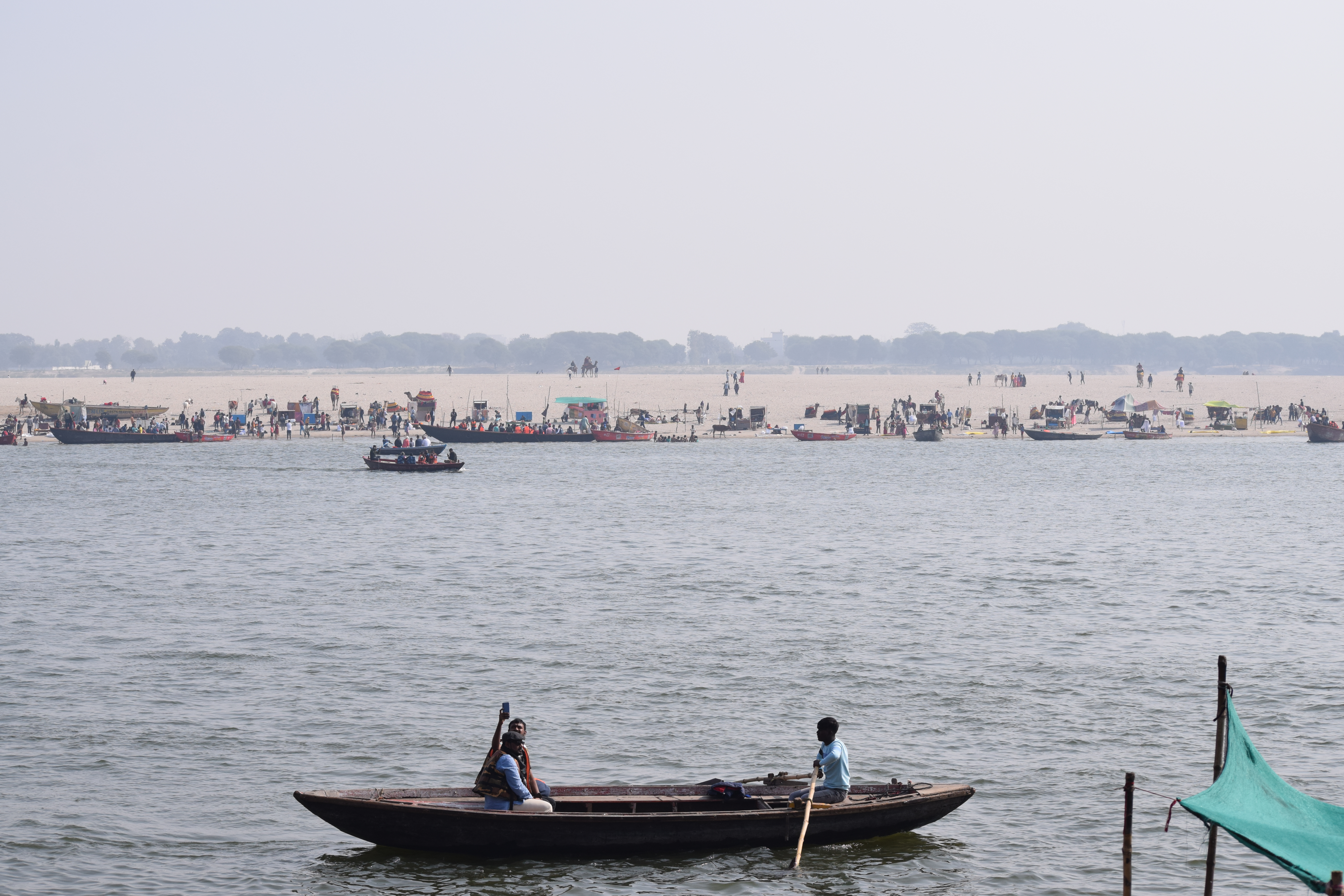 Varanasi