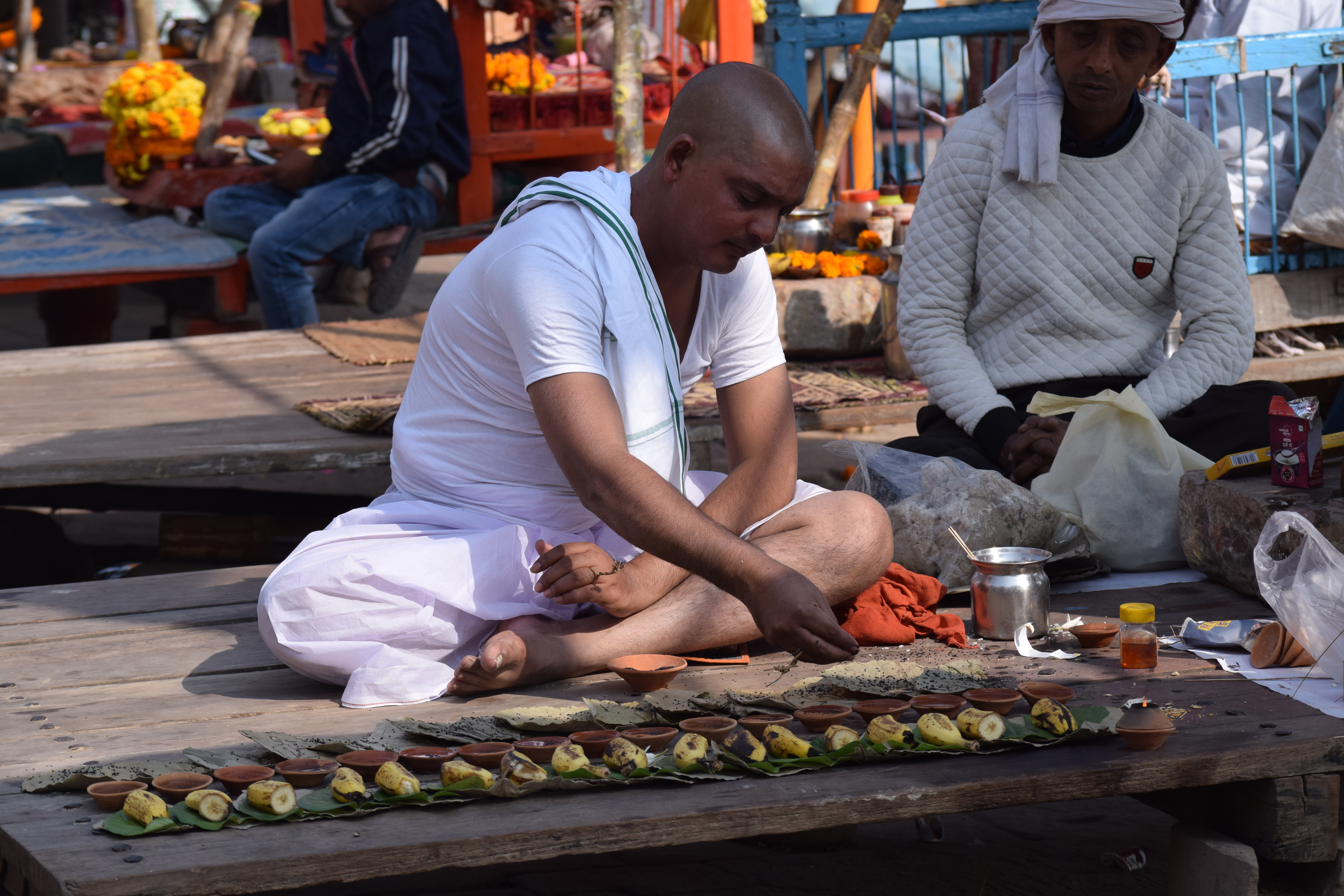 Varanasi