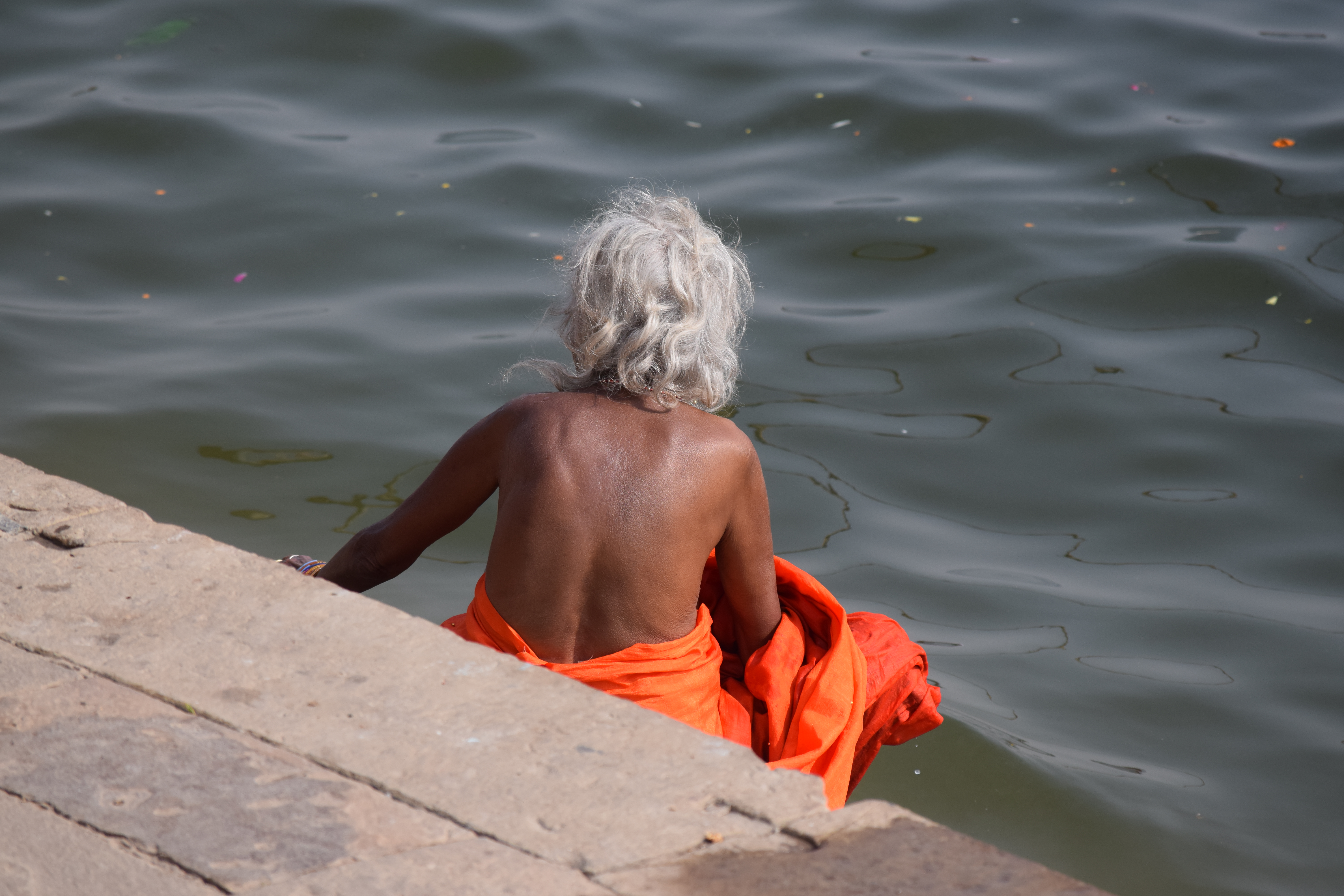 Varanasi