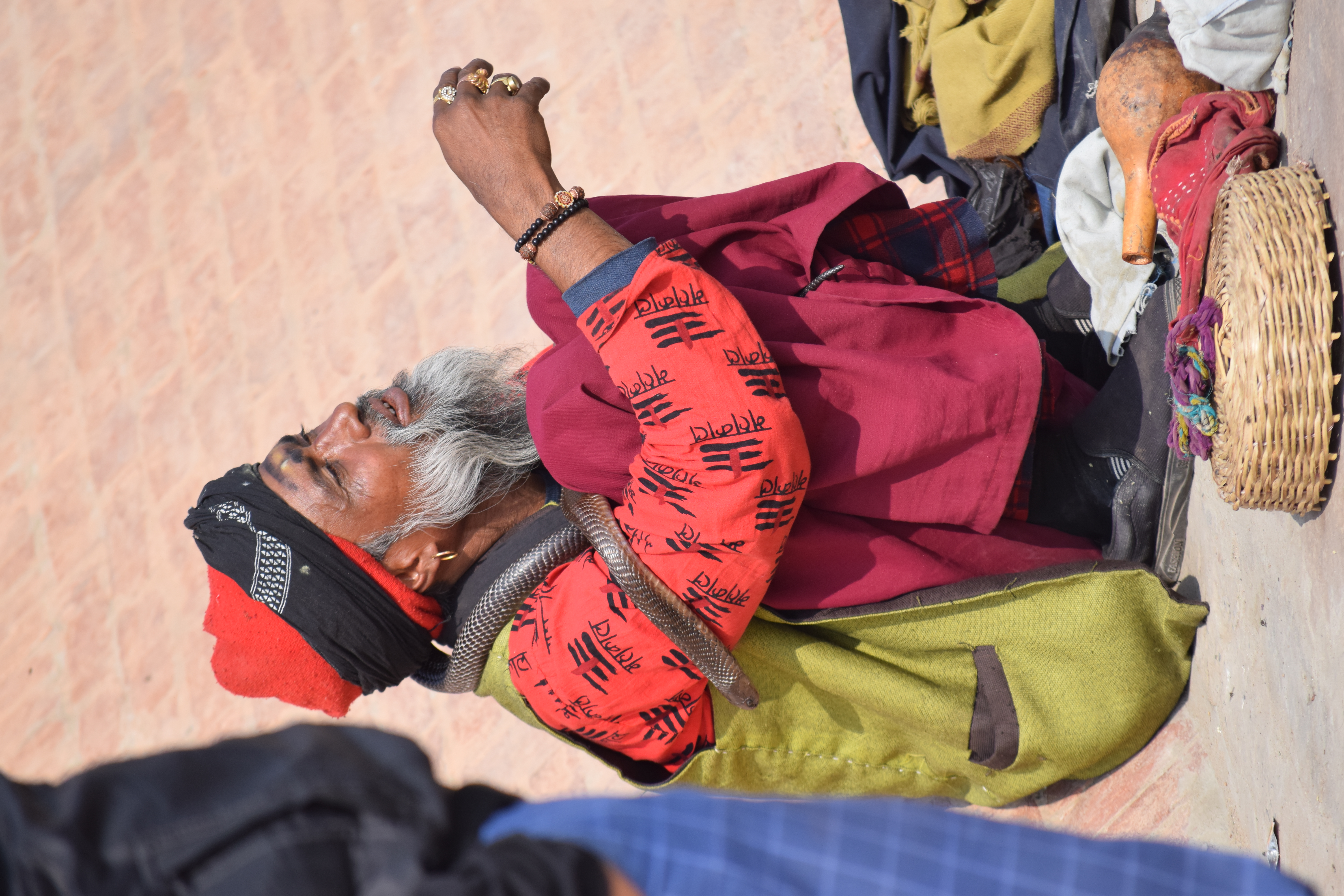 Varanasi
