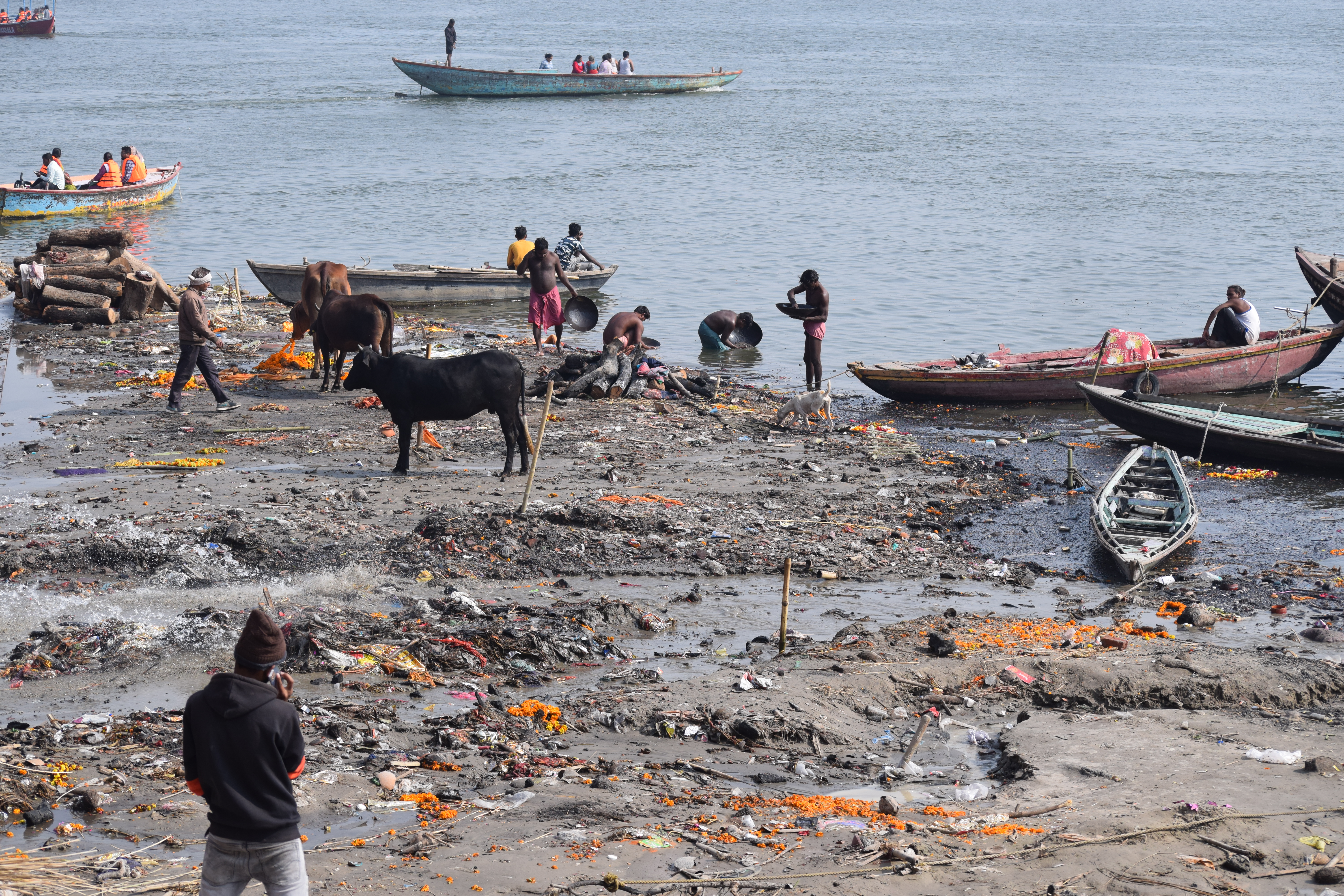 Varanasi