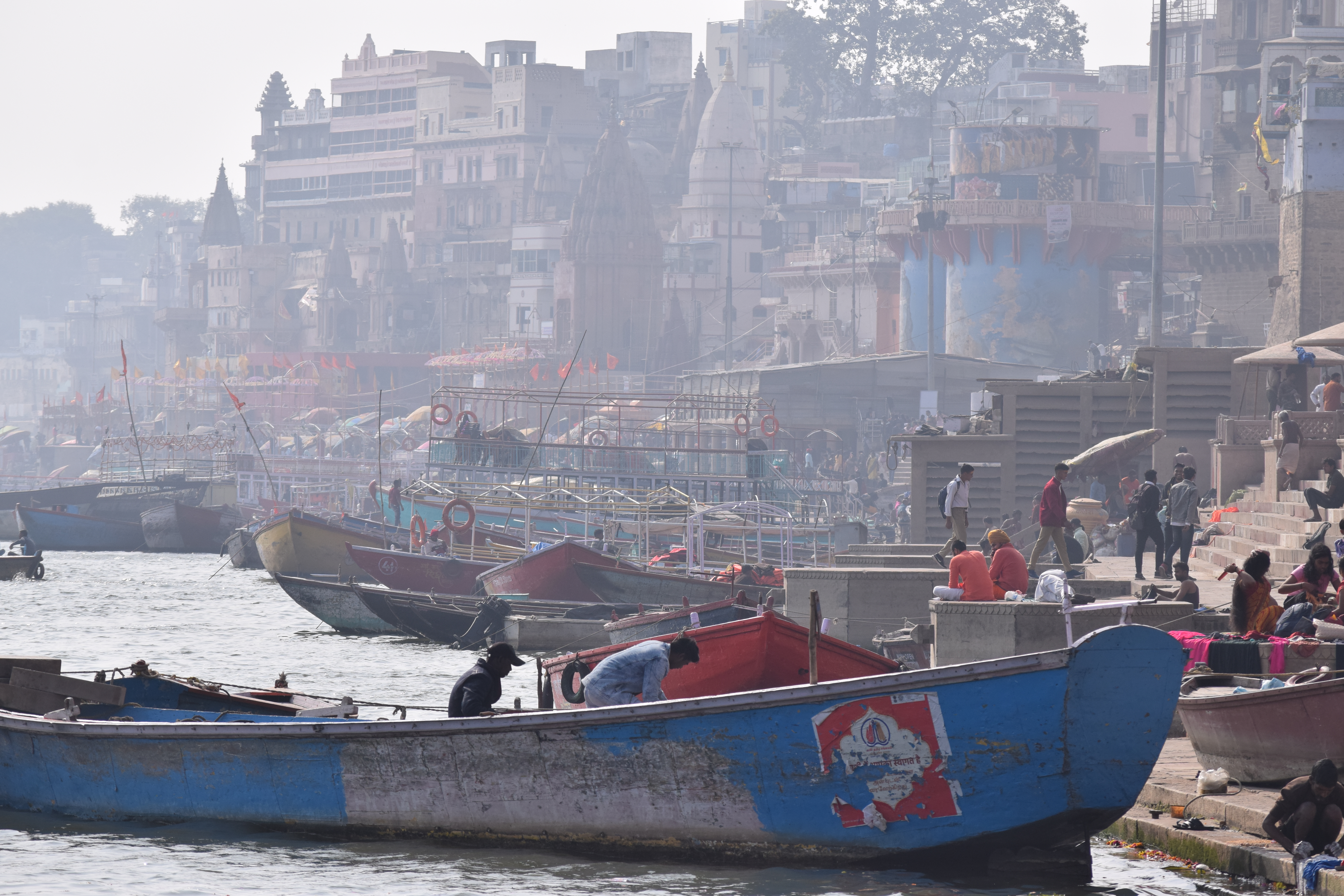 Varanasi