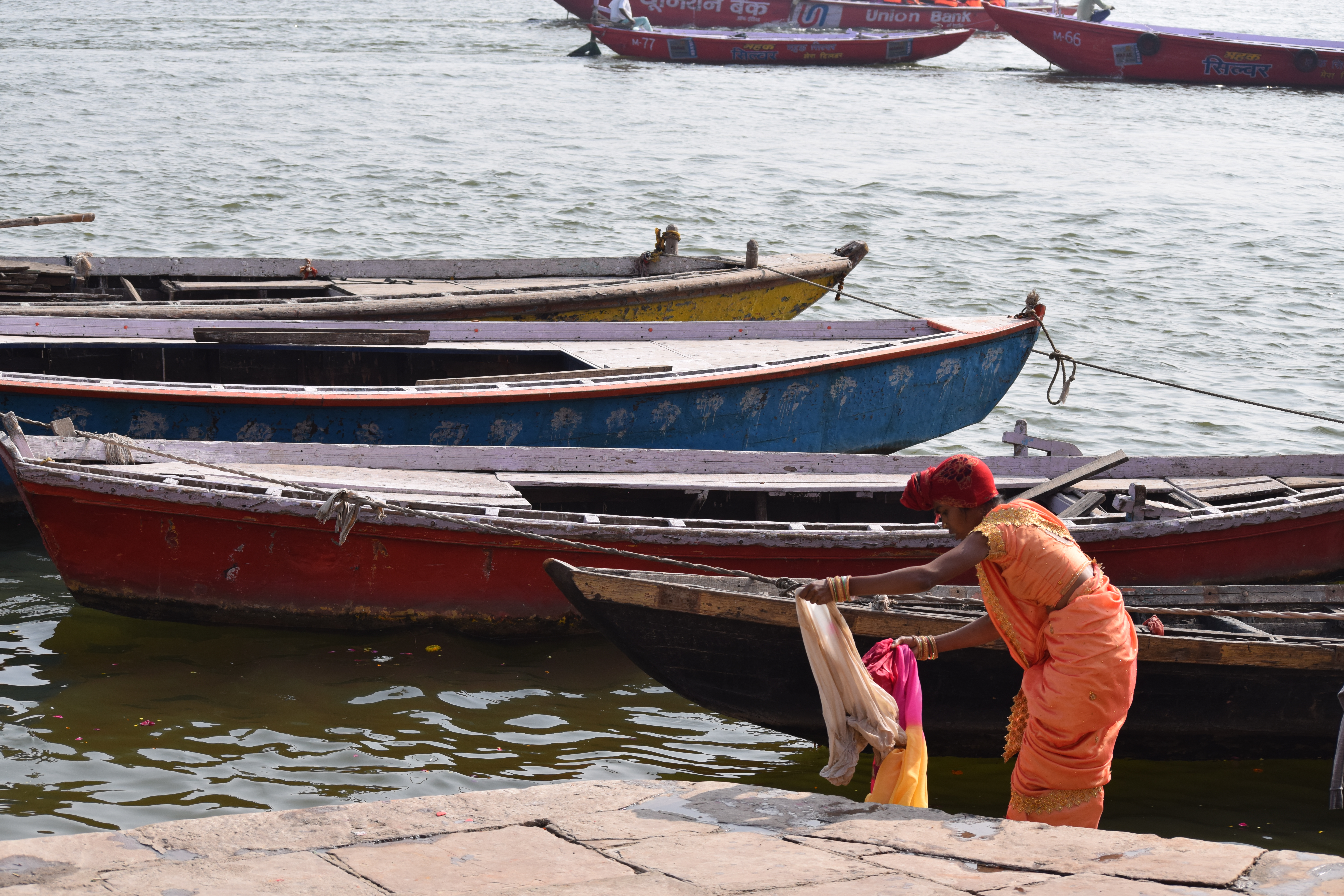 Varanasi