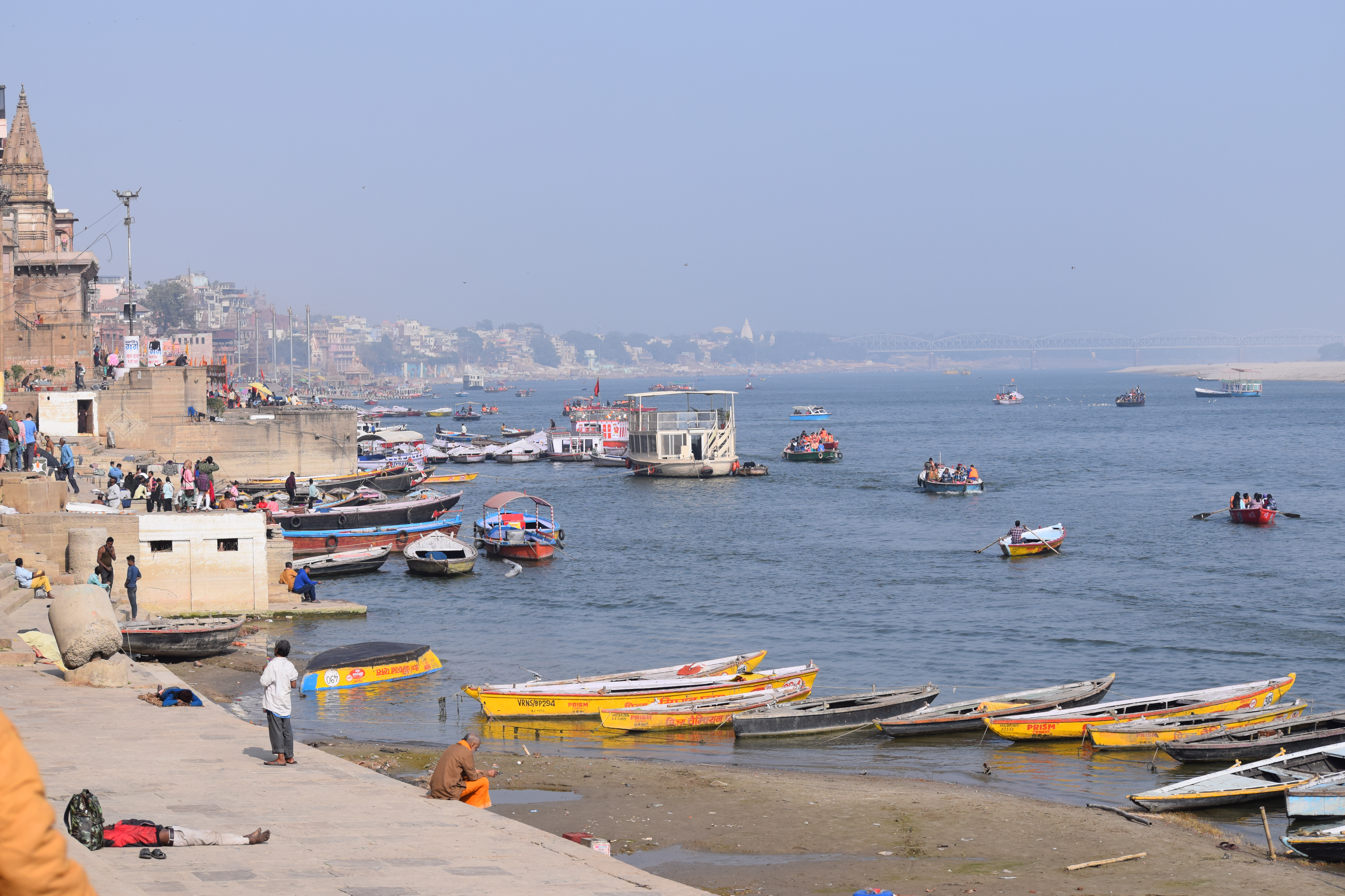 Varanasi