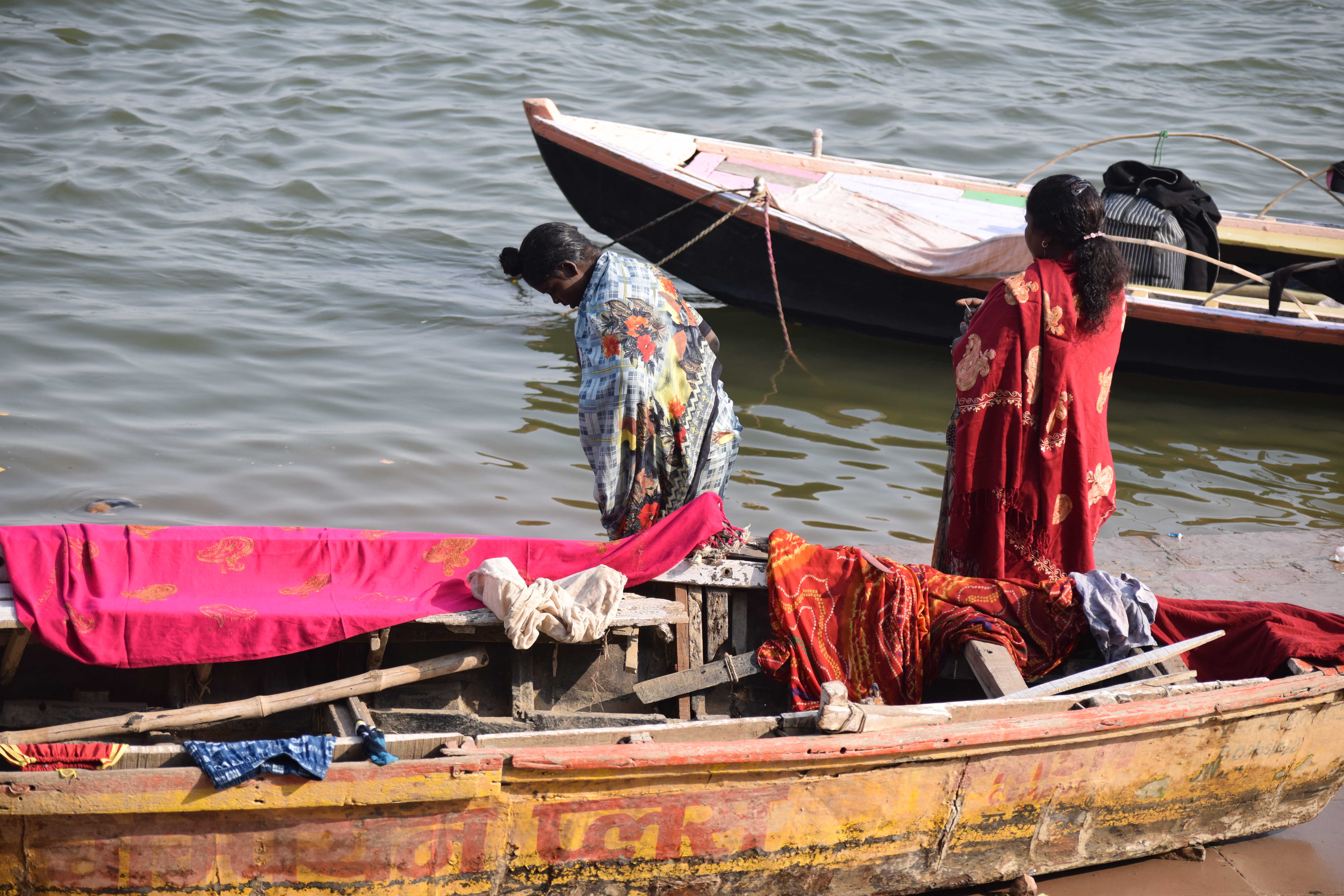 Varanasi