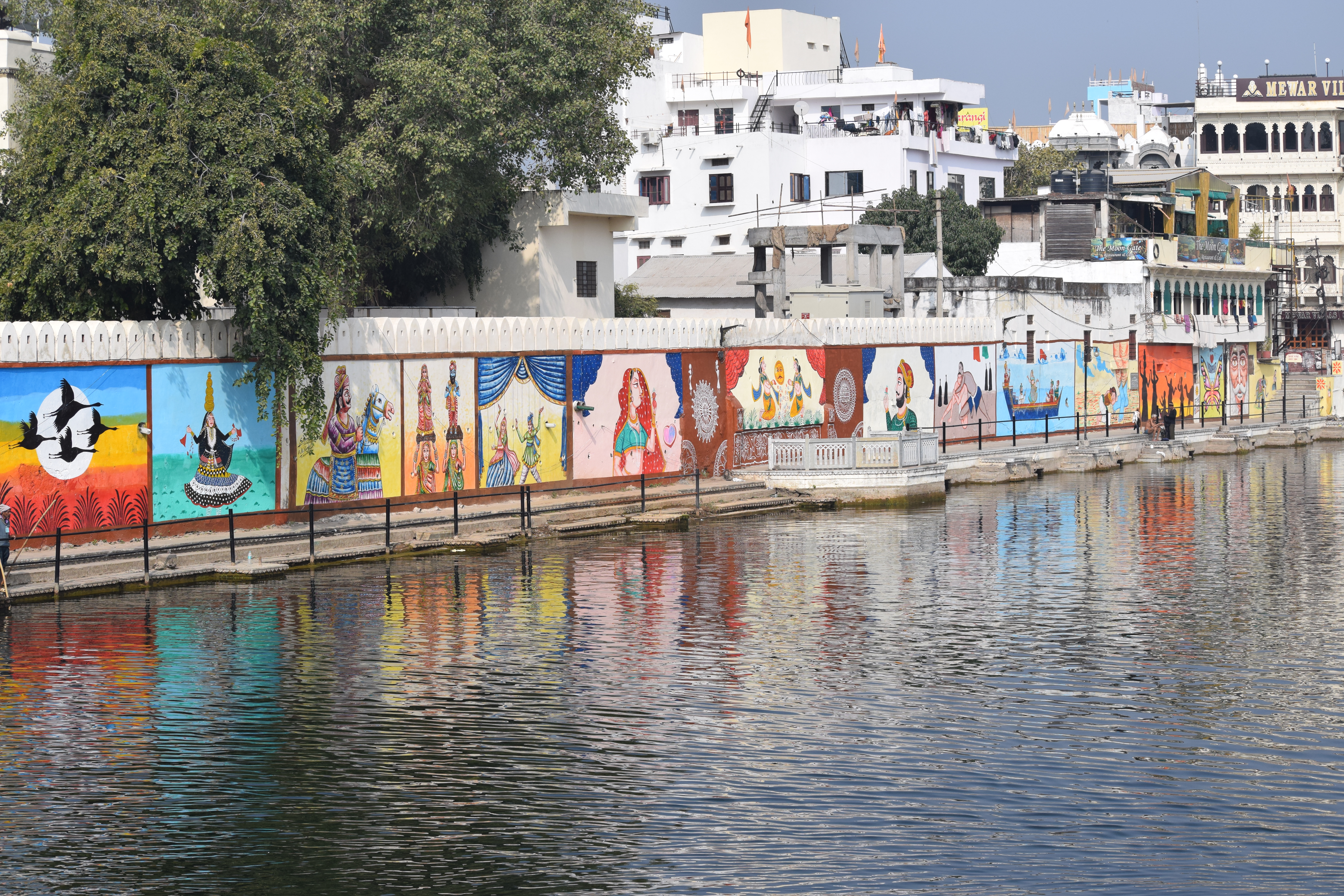 udaipur
