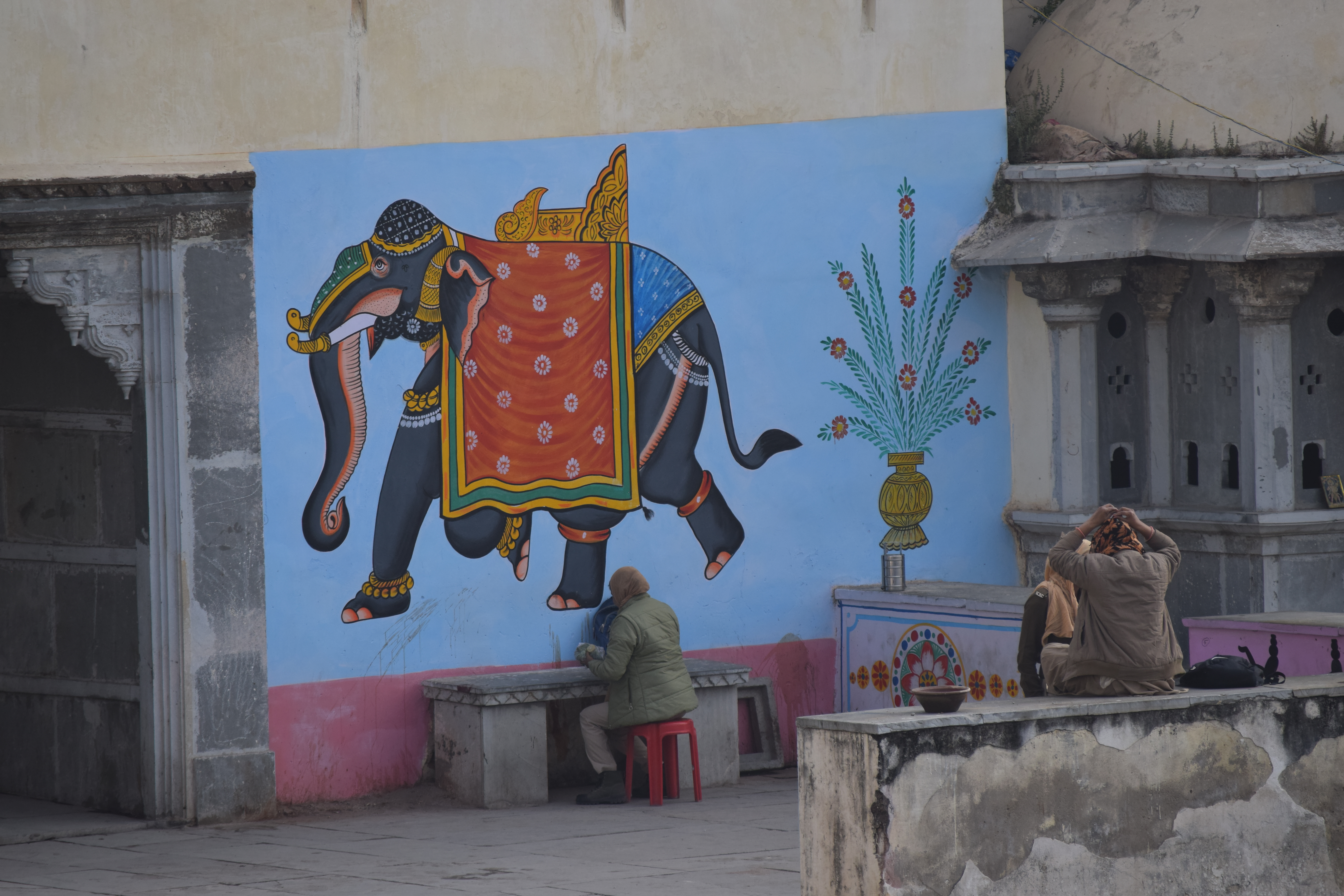 udaipur