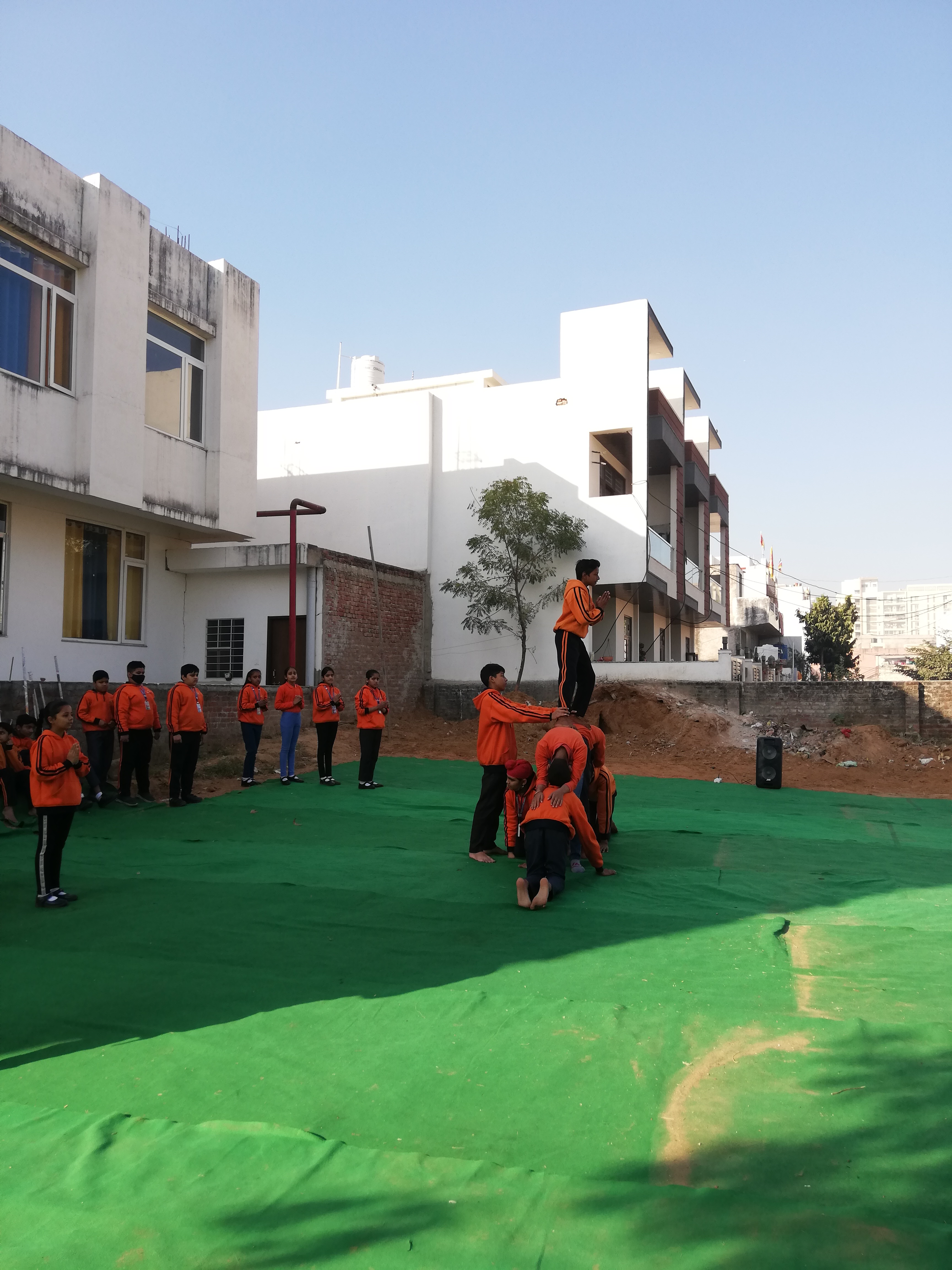 Jaipur