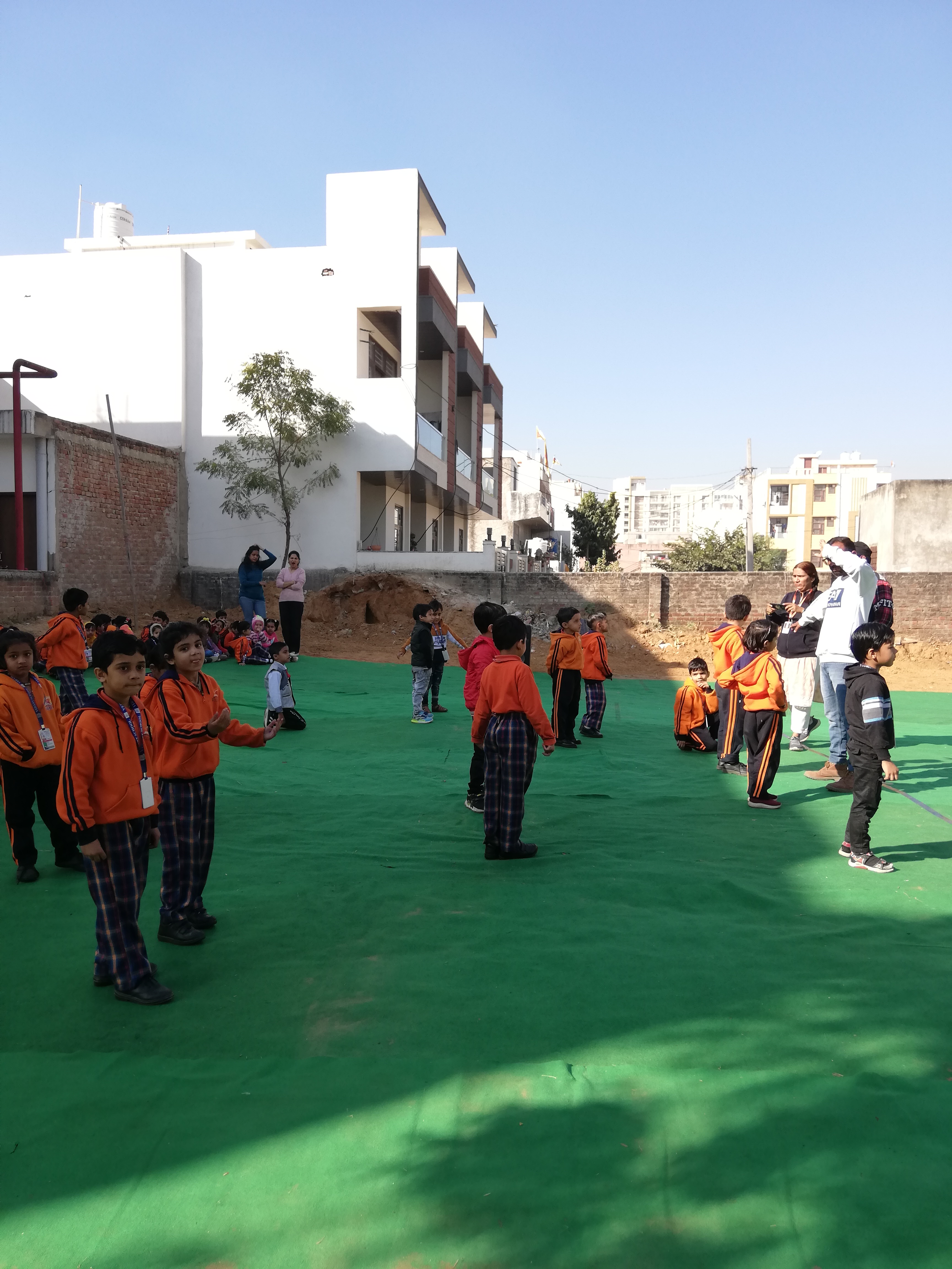Jaipur