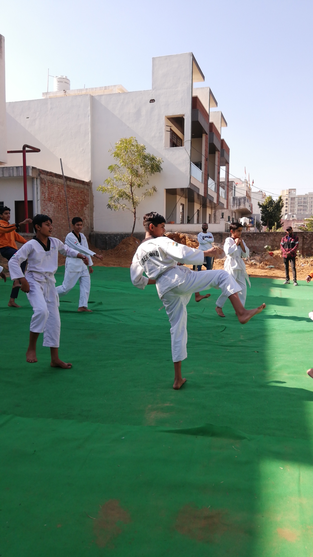 Jaipur