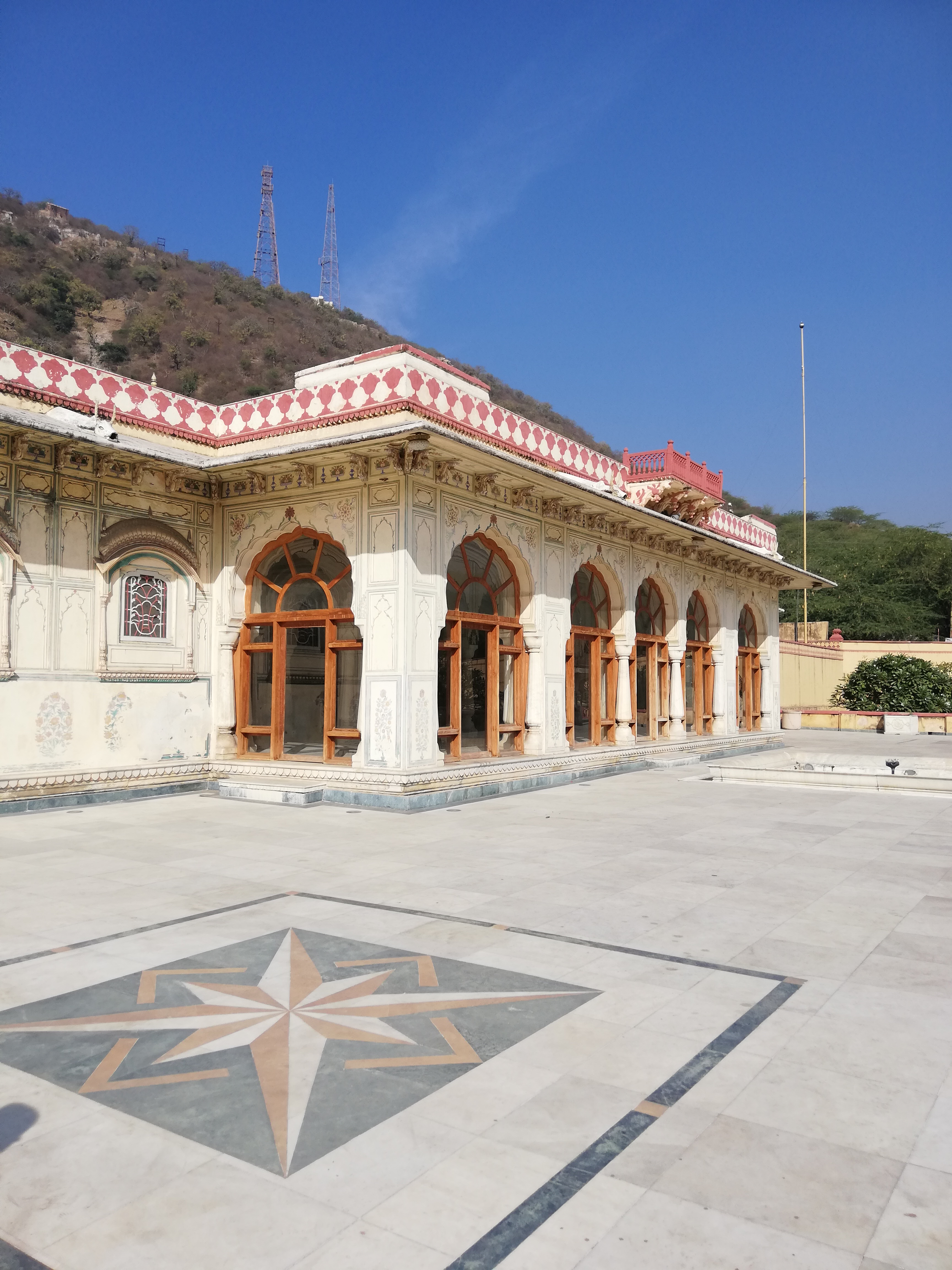 Jaipur