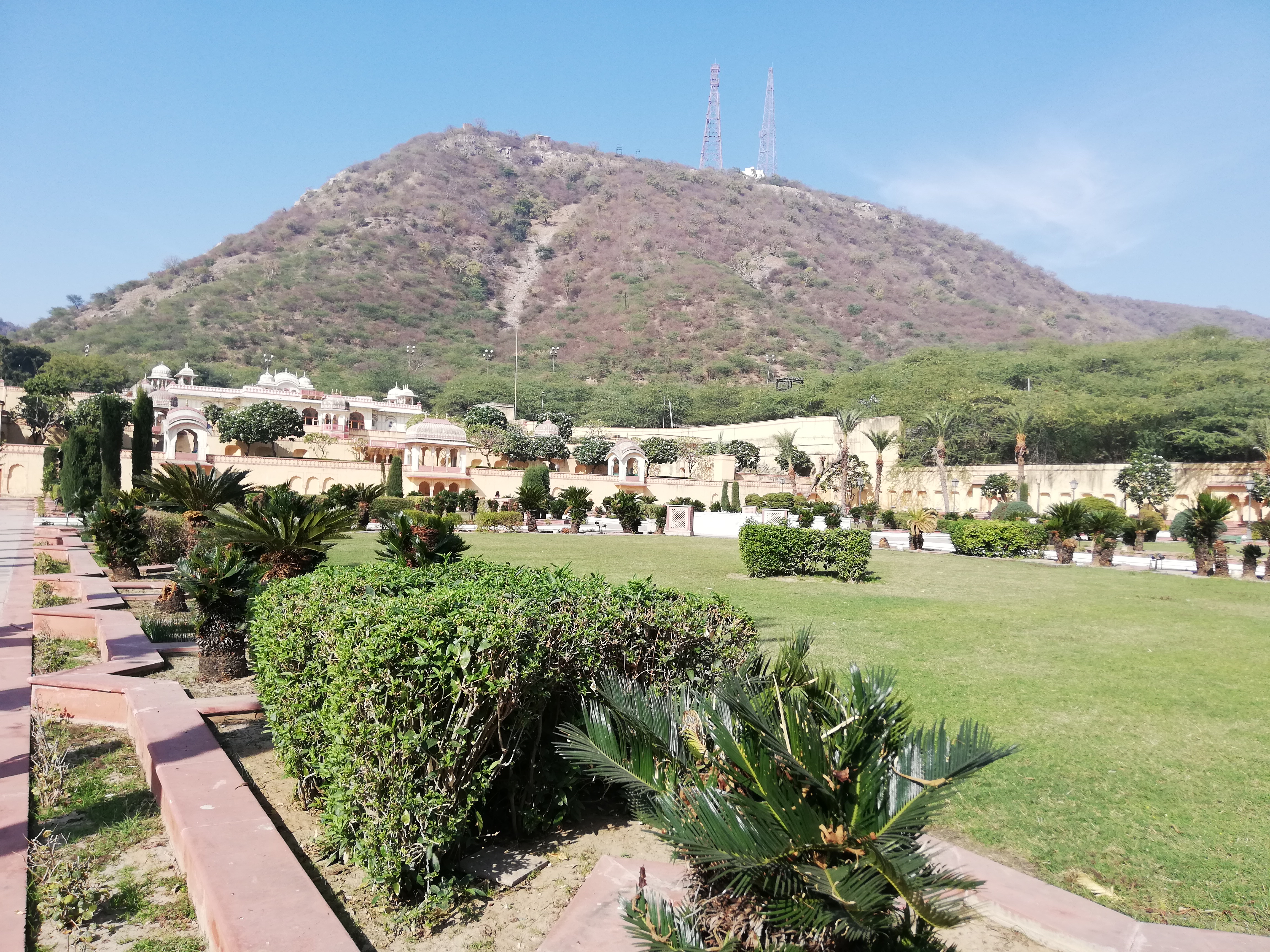 Jaipur