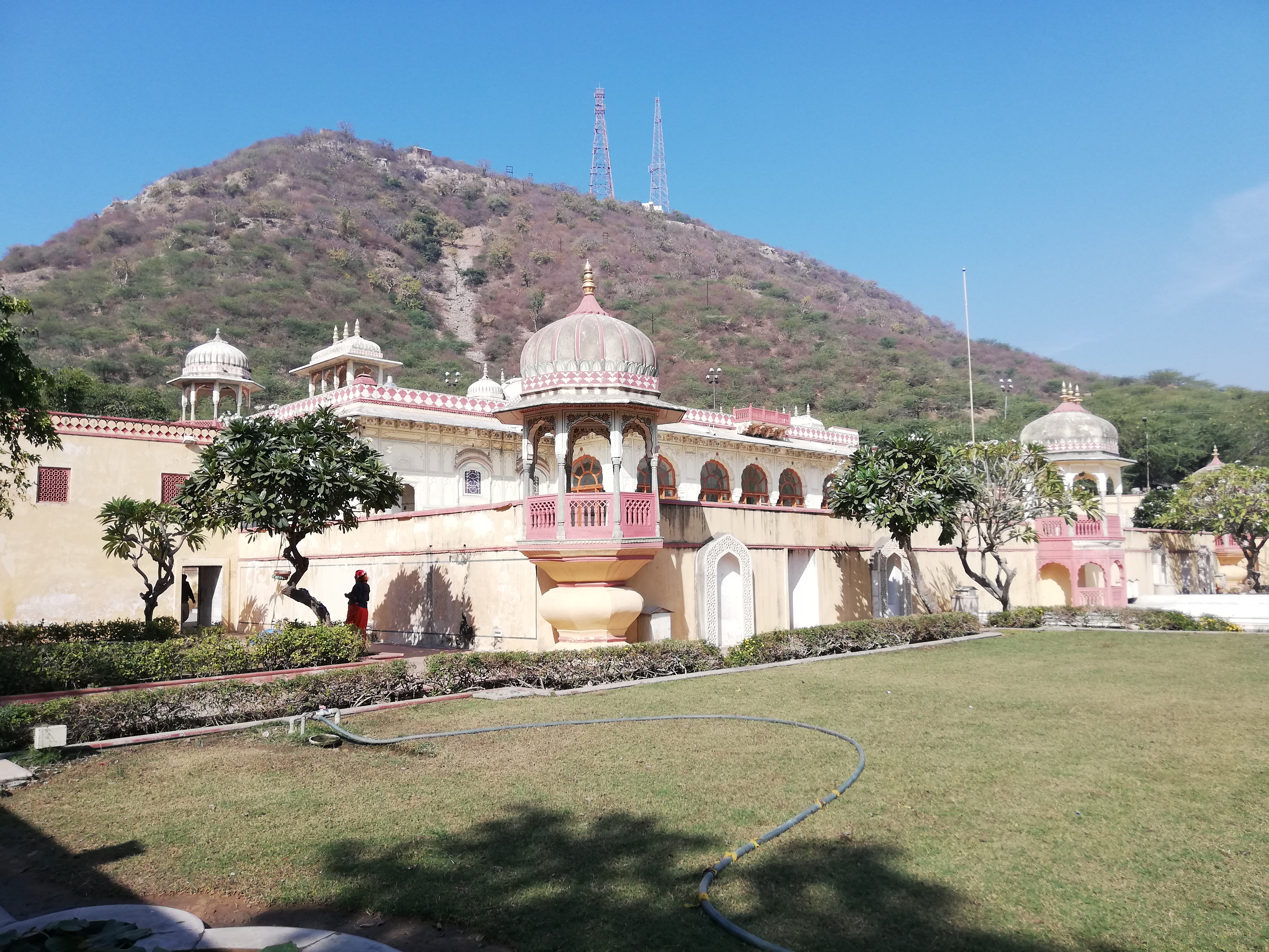Jaipur