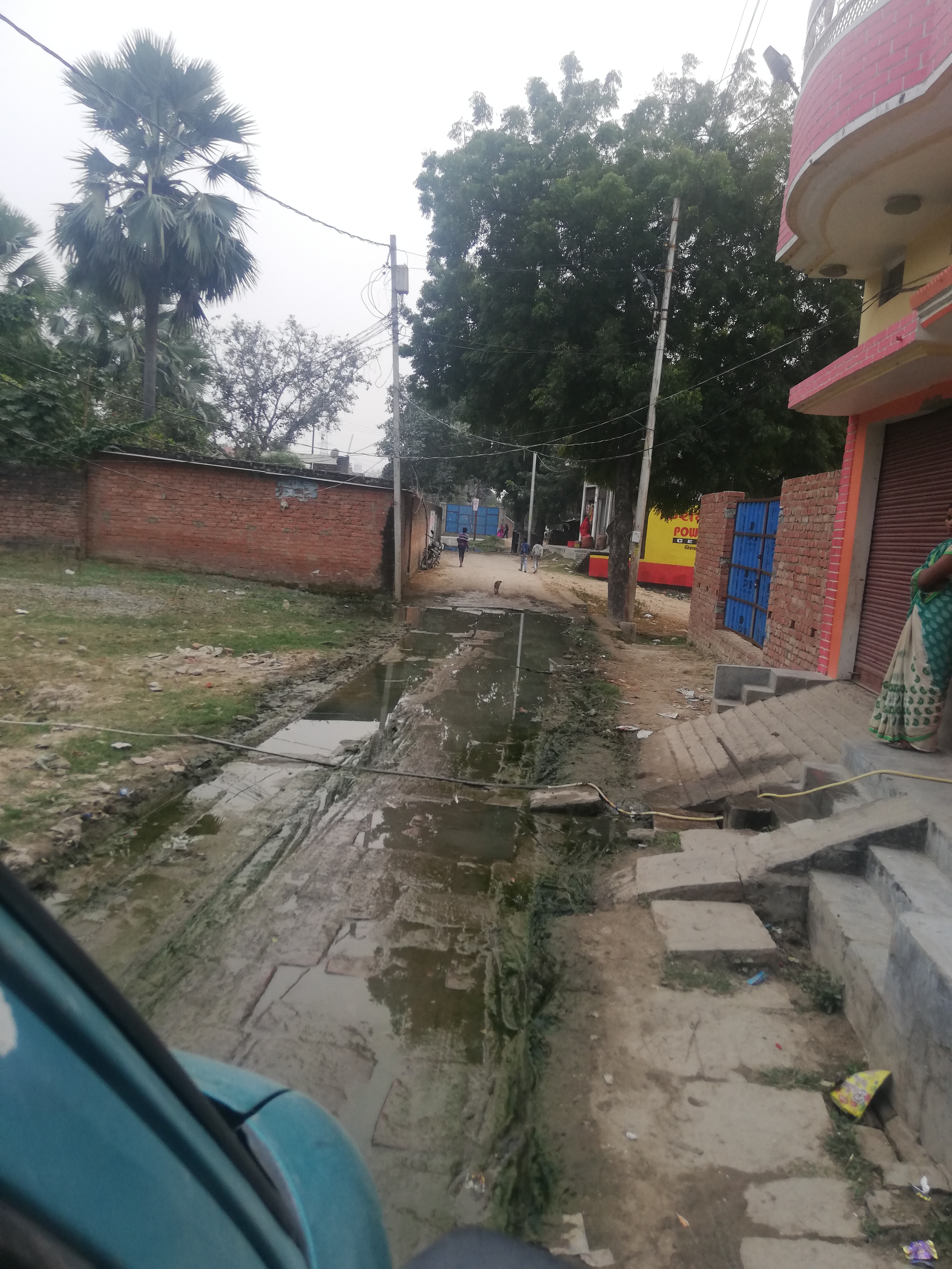 Varanasi