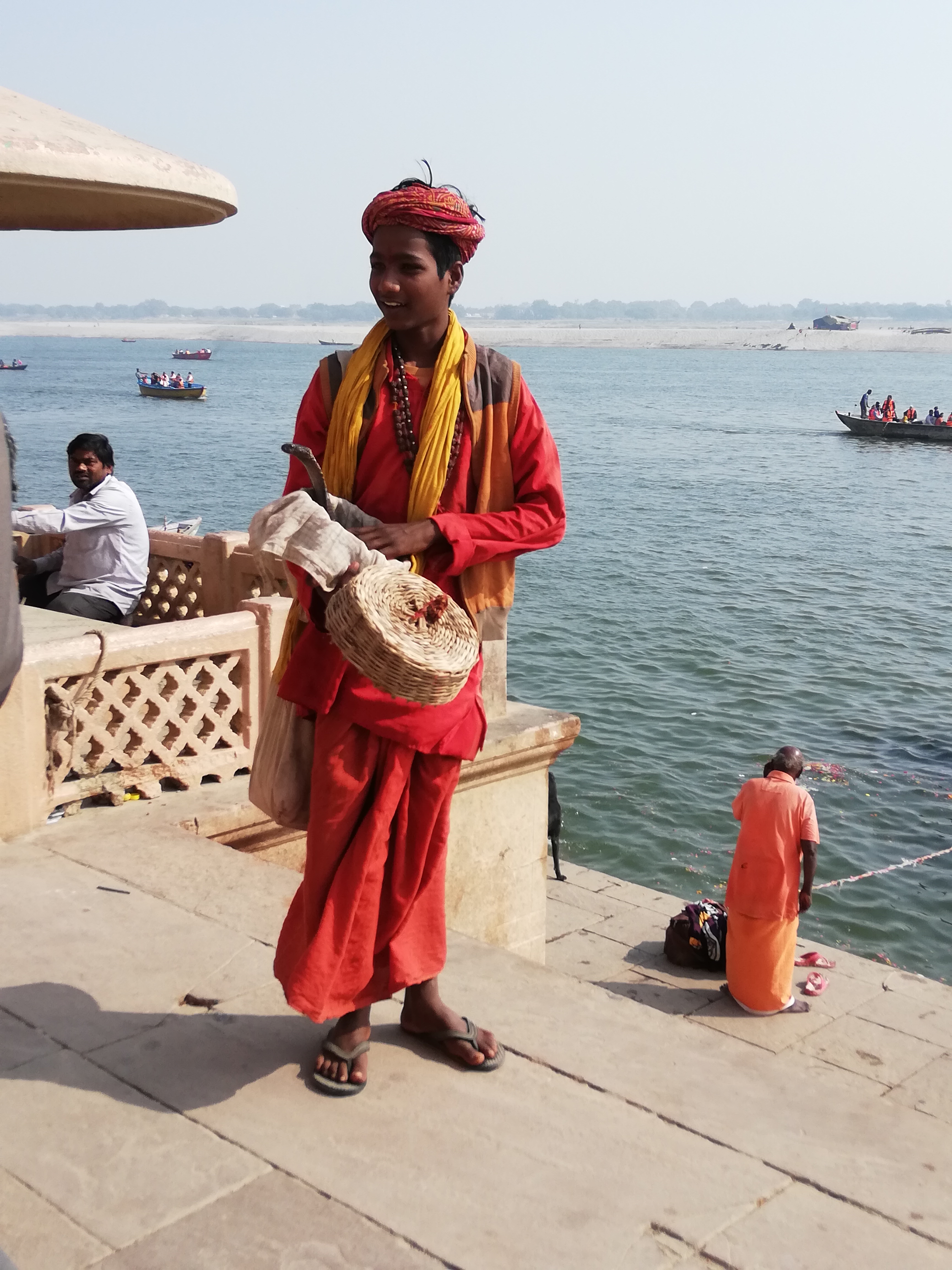 Varanasi