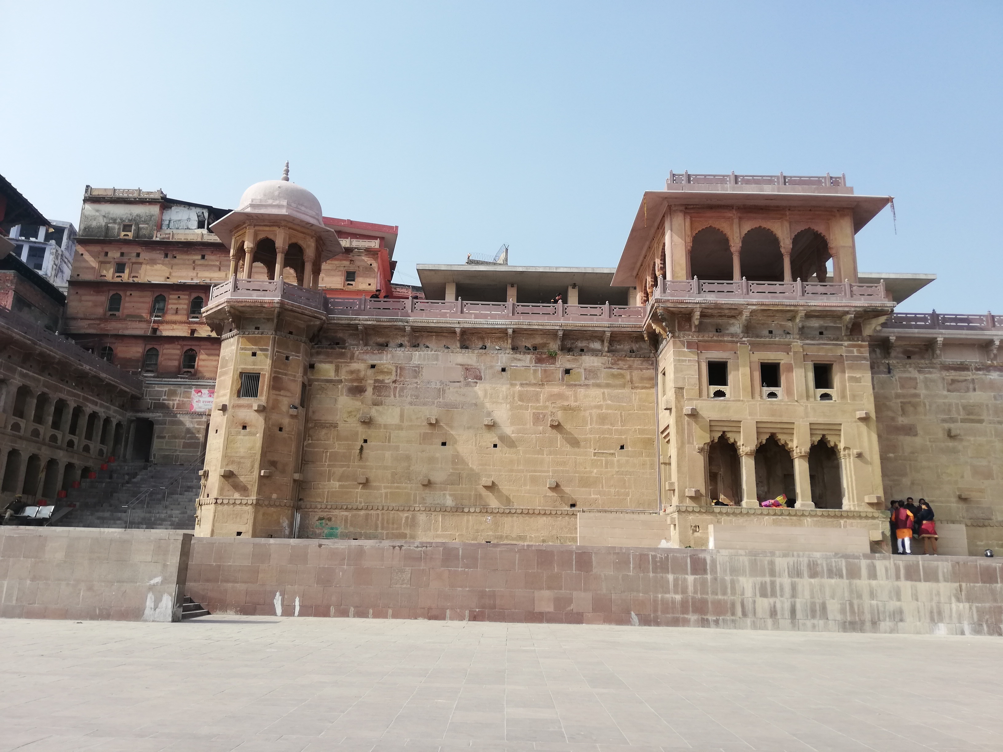 Varanasi