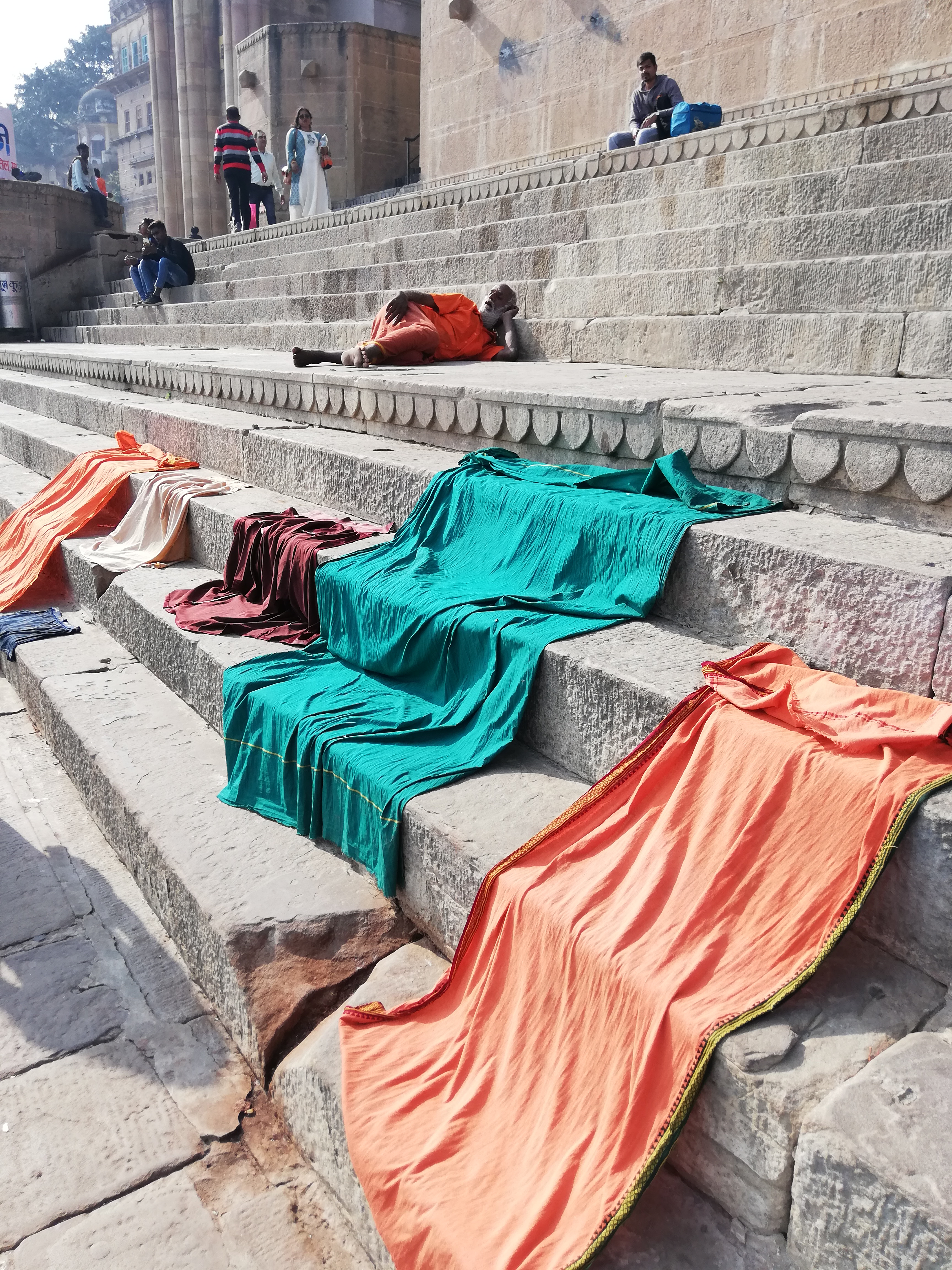 Varanasi