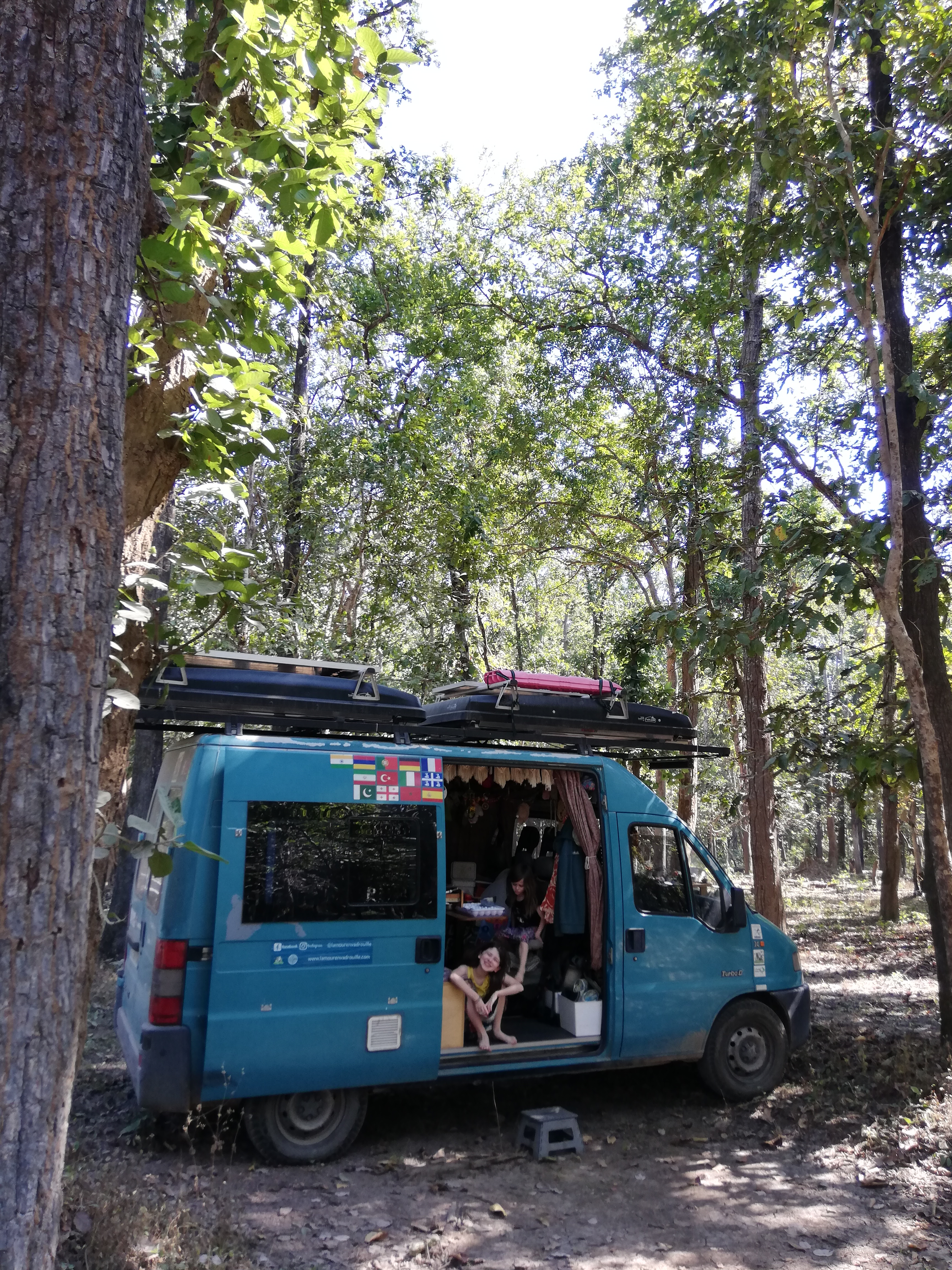 Golfe du Bengale
