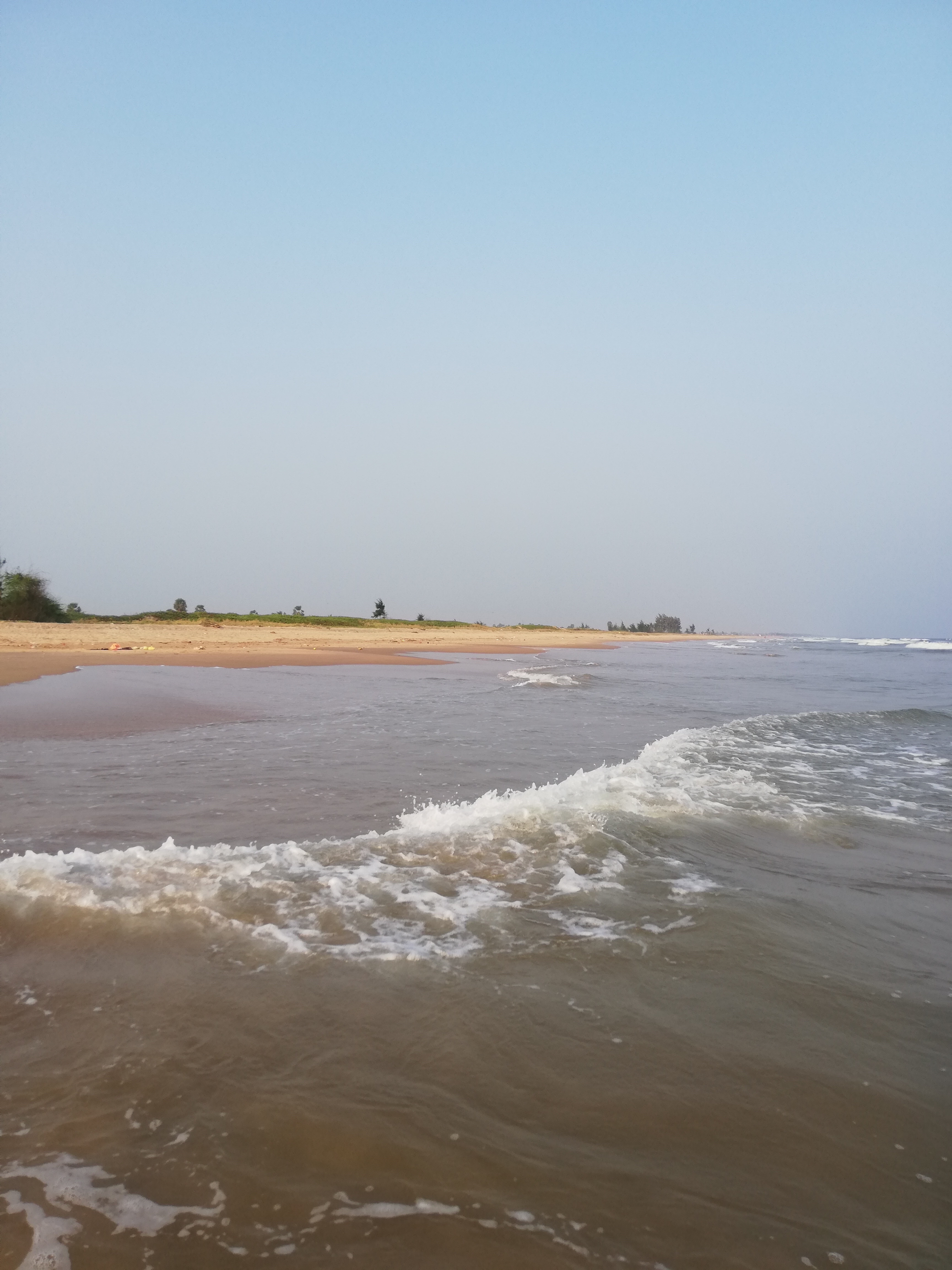 Golfe du Bengale